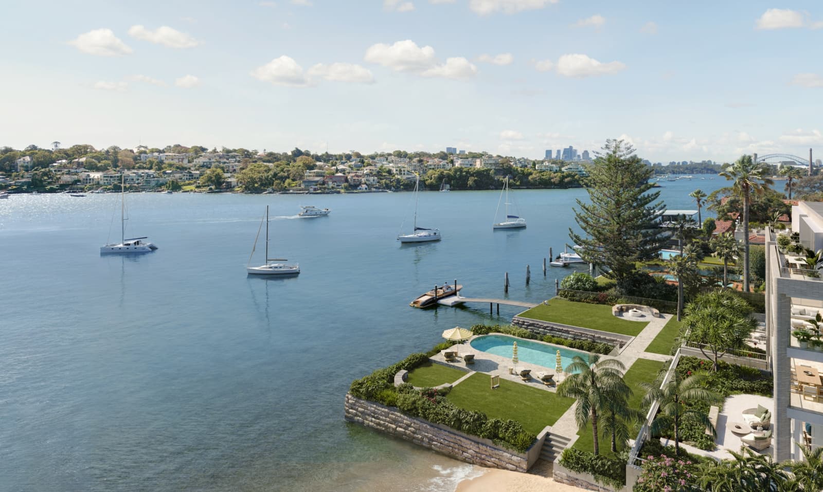 2C Wolseley Street, DRUMMOYNE, Drummoyne - Thumbnail 5