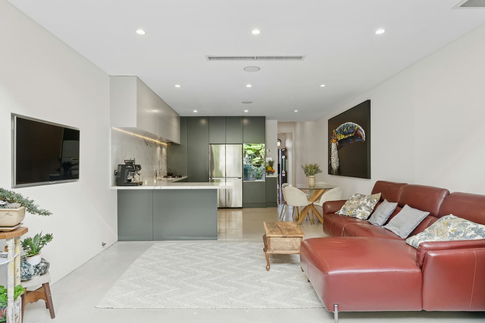 62 Brougham Street, POTTS POINT, Potts Point - Thumbnail 3