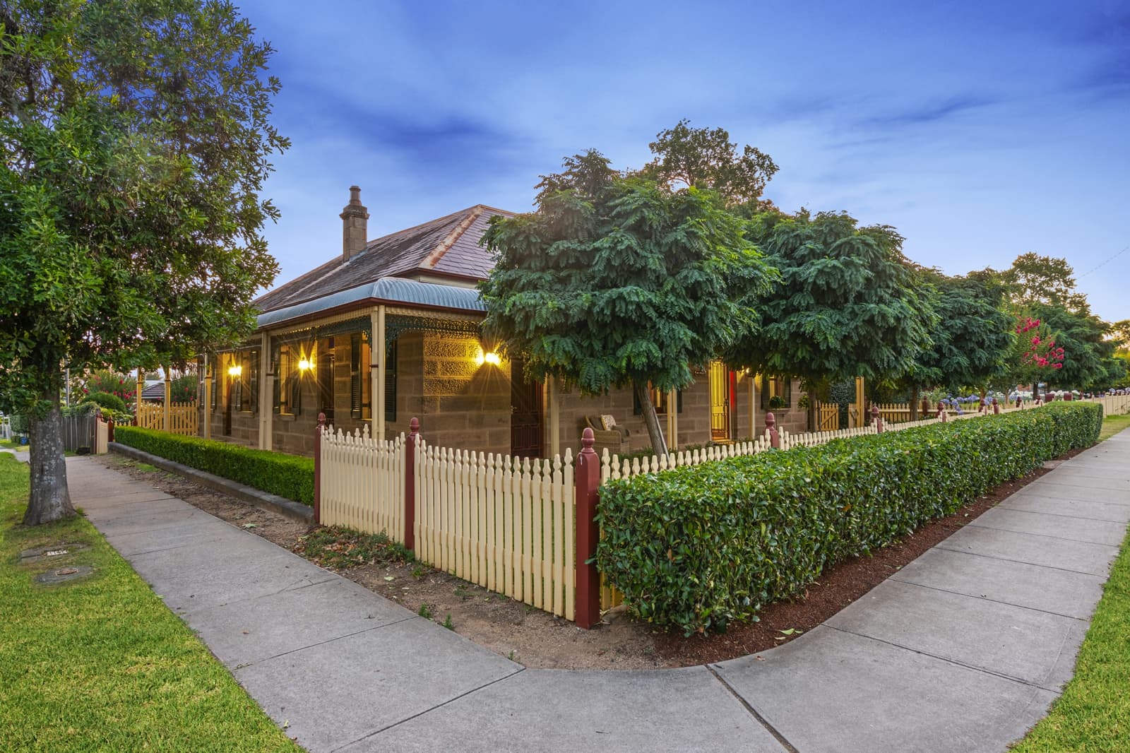 22 Buckingham Street, PITT TOWN, Pitt Town - Image 1