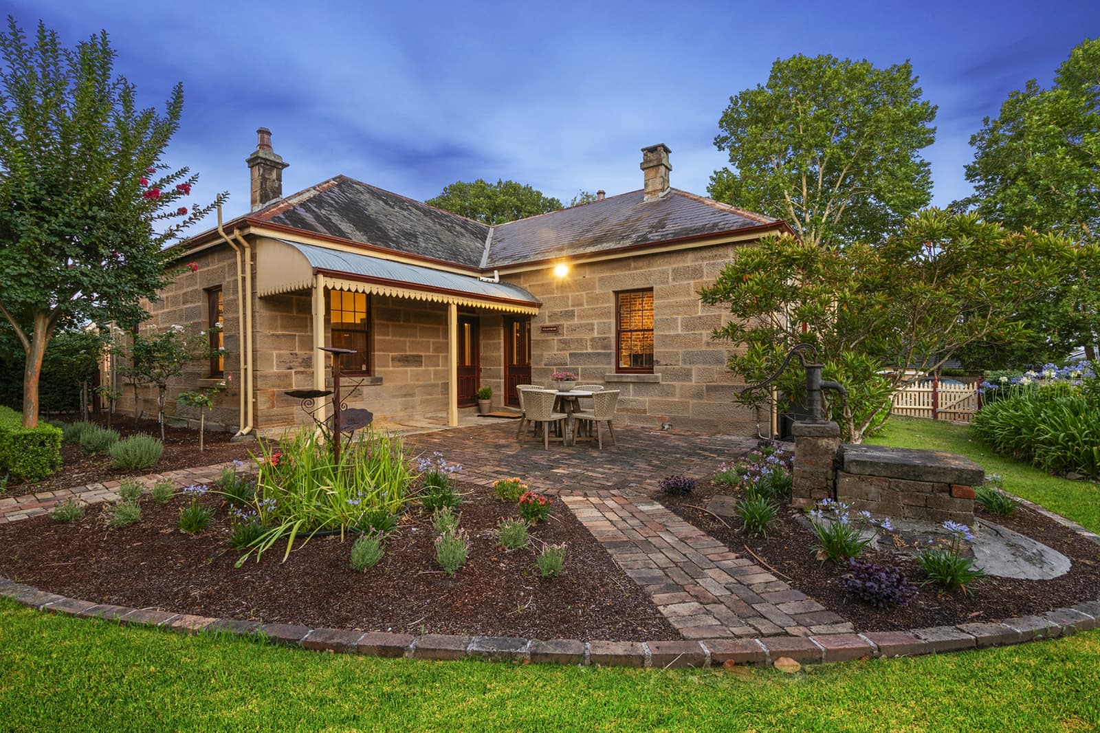 22 Buckingham Street, PITT TOWN, Pitt Town - Thumbnail 3