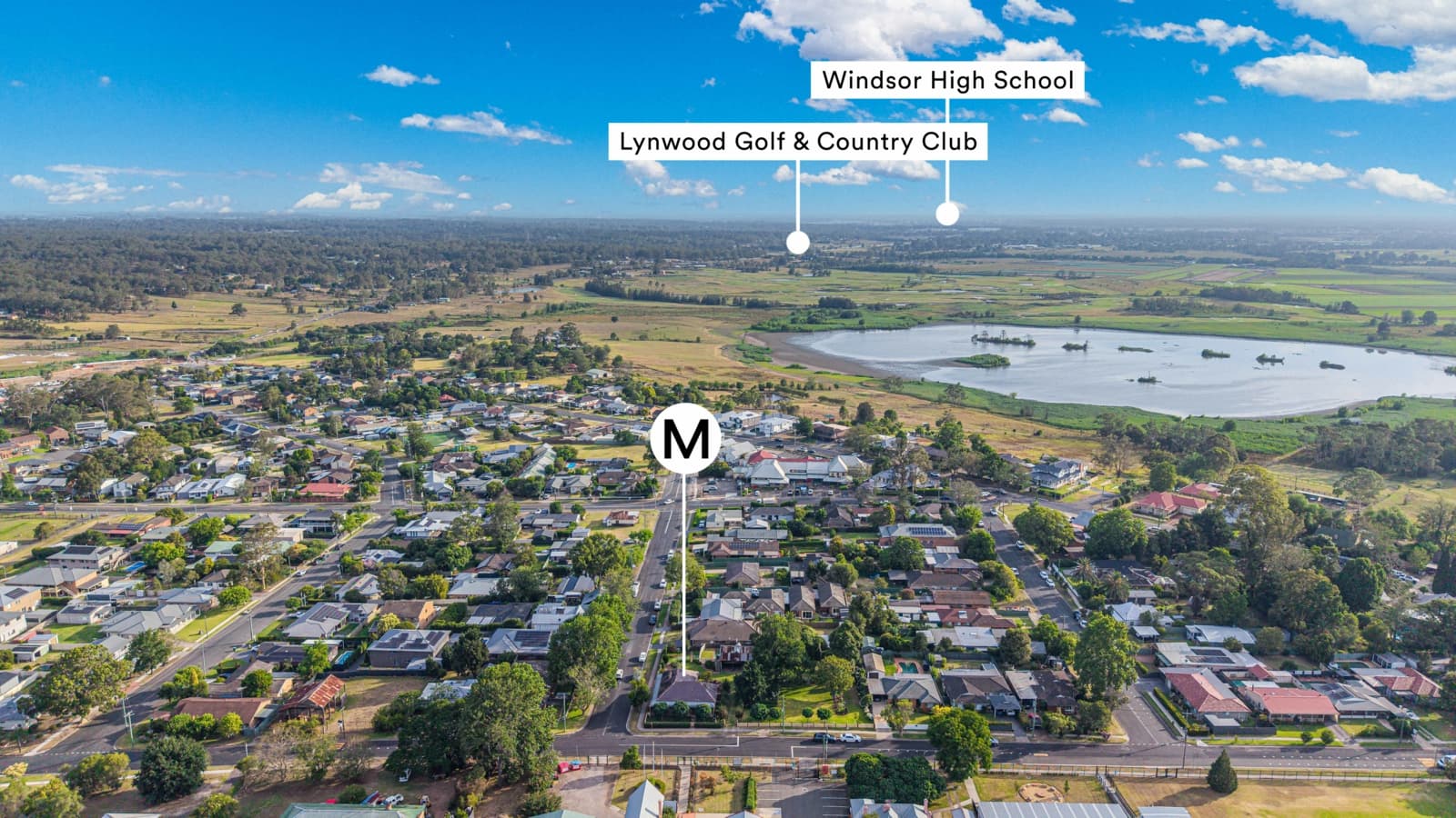 22 Buckingham Street, PITT TOWN, Pitt Town - Thumbnail 8