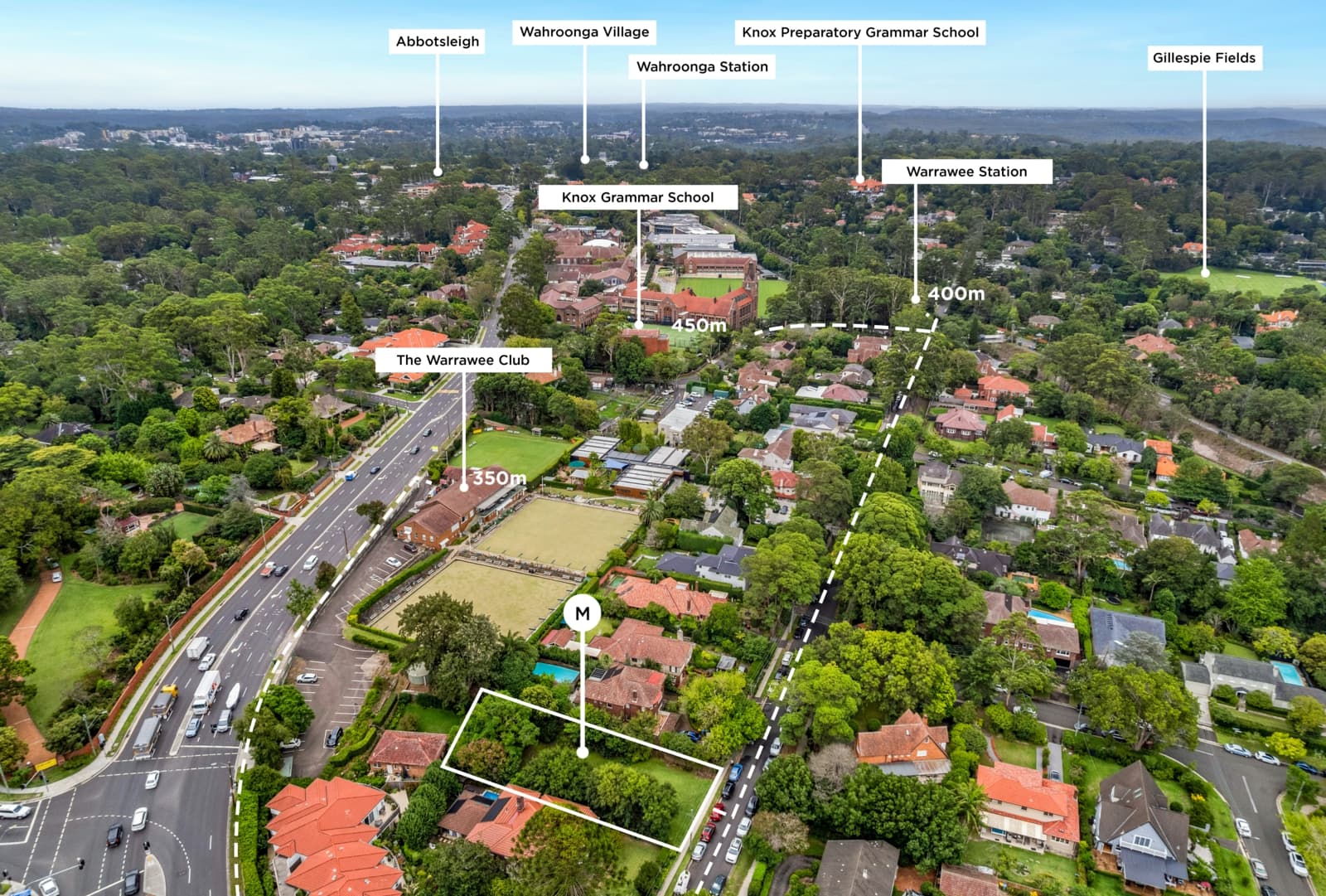 2A Heydon Avenue, WARRAWEE, Warrawee - Thumbnail 2