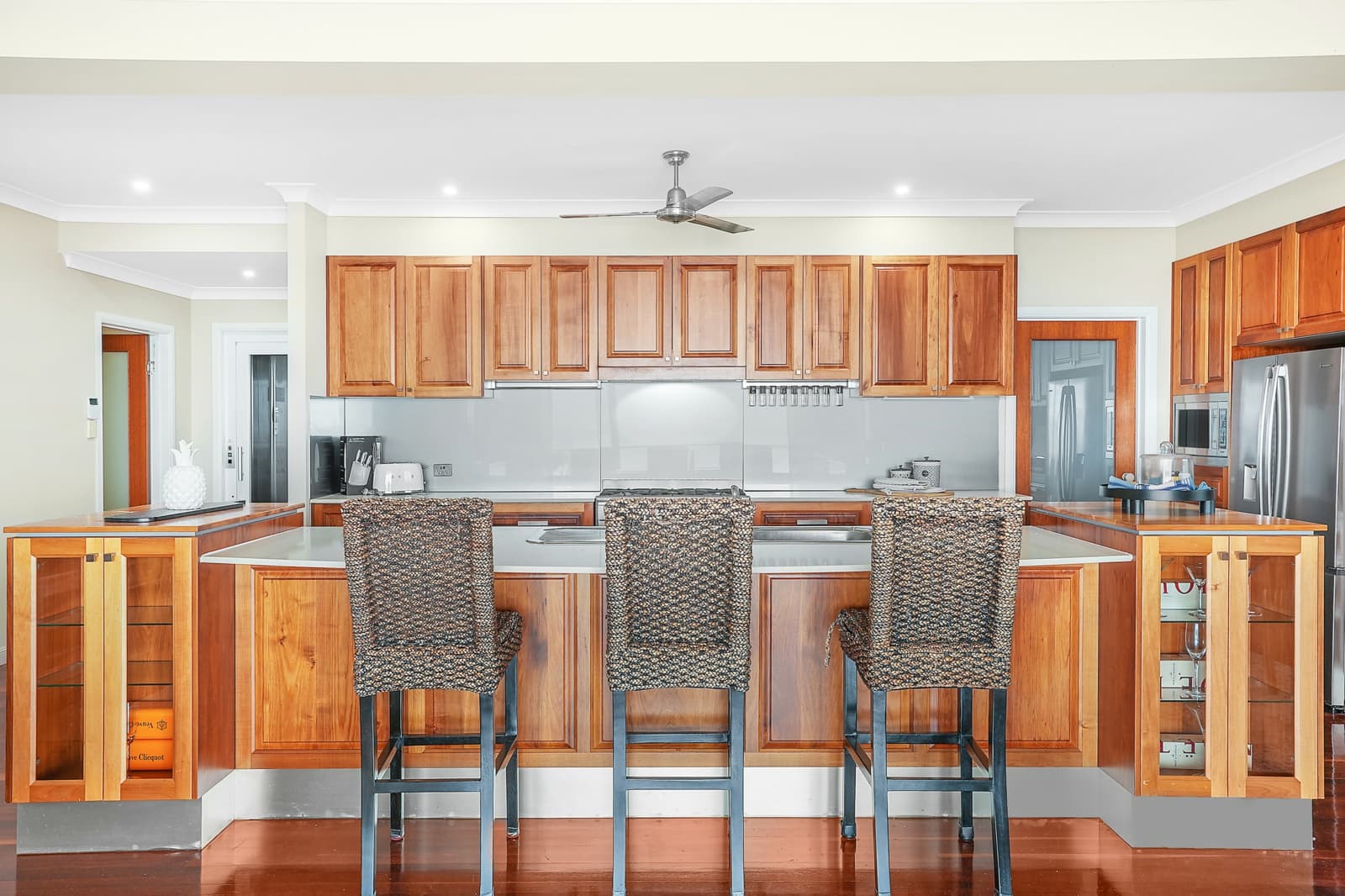 48 Yarrawonga Drive, CASTLE HILL, Castle Hill - Thumbnail 4