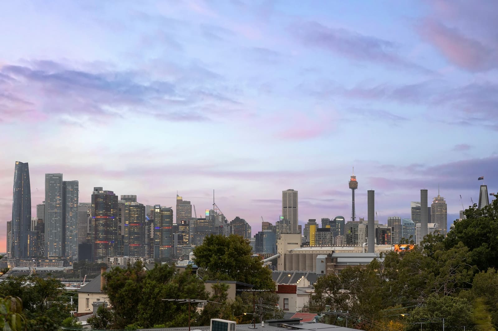 24A Belmore Street, ROZELLE, Rozelle - Thumbnail 2