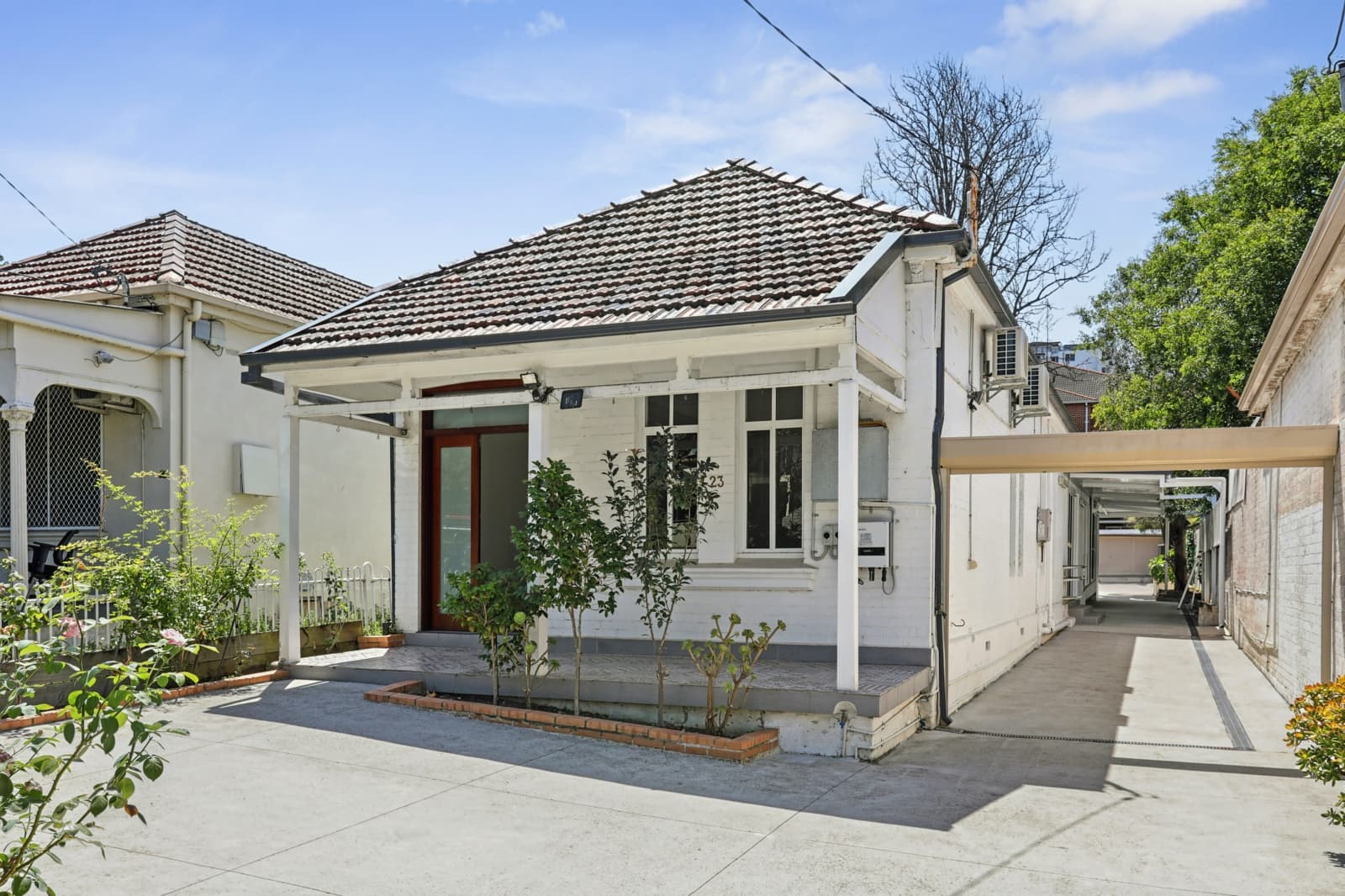 23 Albert Road, STRATHFIELD, Strathfield - Image 1