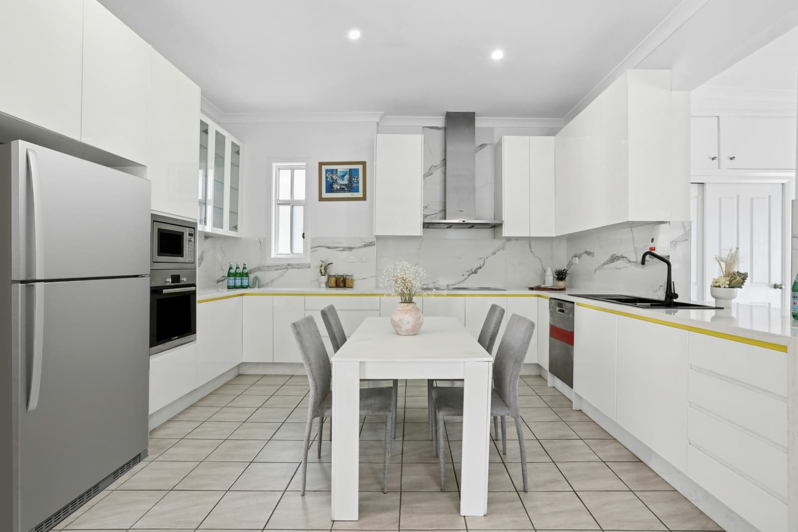 23 Albert Road, STRATHFIELD, Strathfield - Thumbnail 4