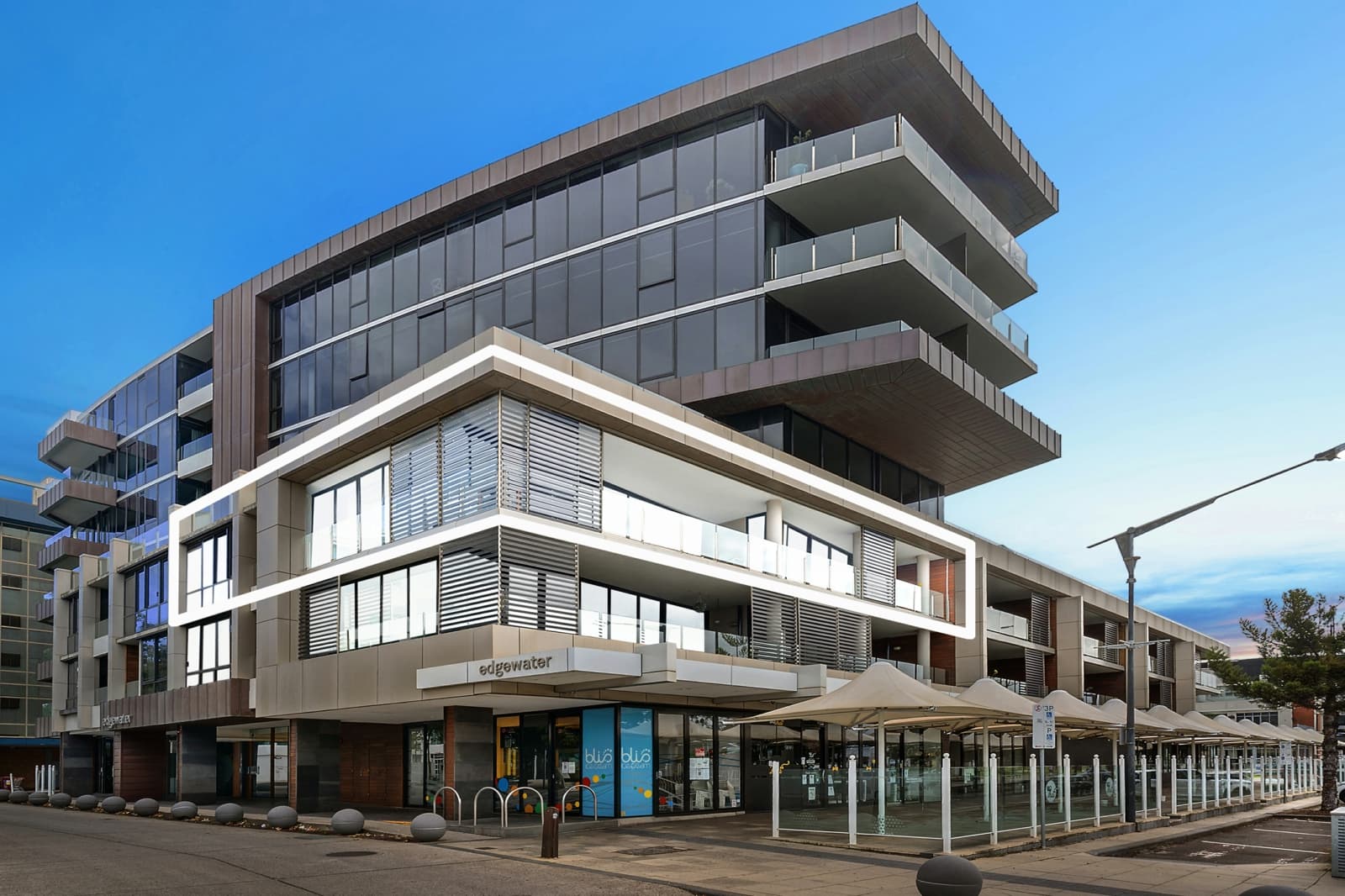 205/6-8 Eastern Beach Road, GEELONG, Geelong - Thumbnail 3