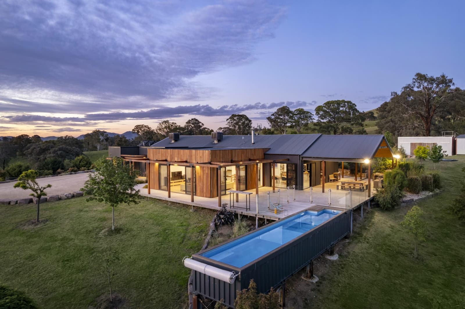 606 Monkey Gully Road, MANSFIELD, Mansfield - Image 1