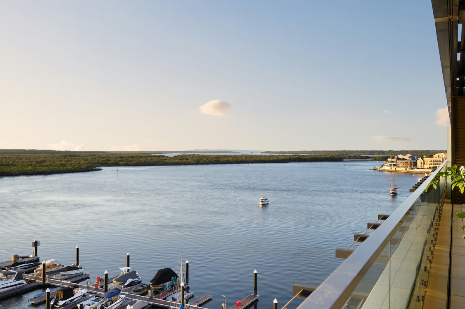 6603/6 Marina Promenade, PARADISE POINT, Paradise Point - Thumbnail 7