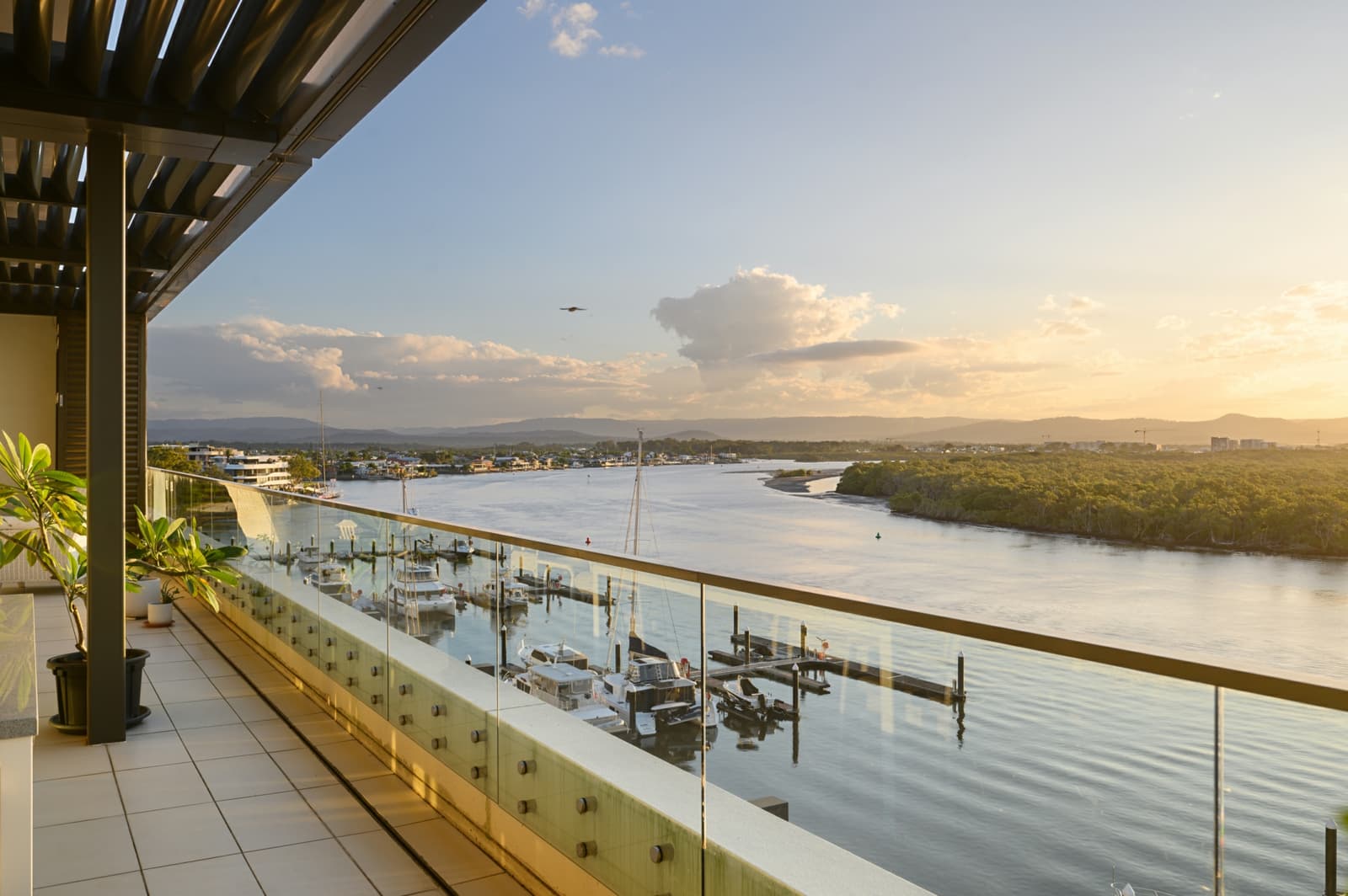 6603/6 Marina Promenade, PARADISE POINT, Paradise Point - Thumbnail 8