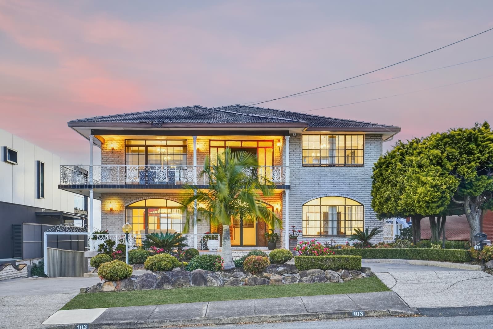 103 Lanhams Road, WINSTON HILLS, Winston Hills - Image 1