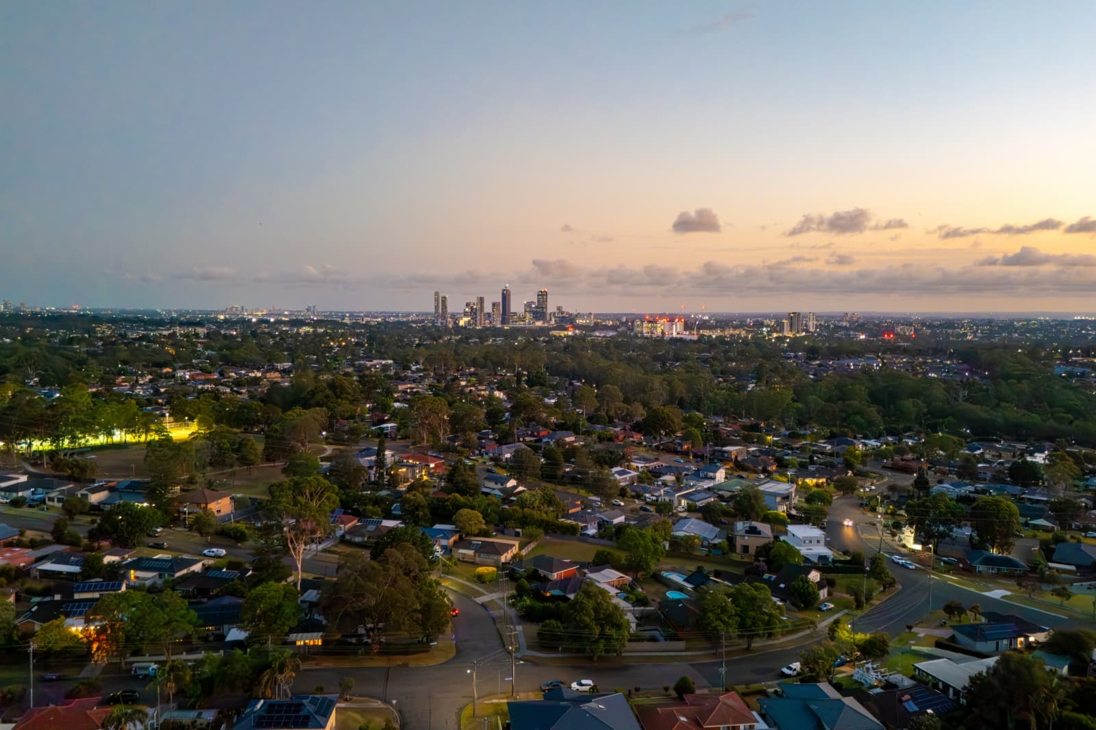 103 Lanhams Road, WINSTON HILLS, Winston Hills - Thumbnail 5