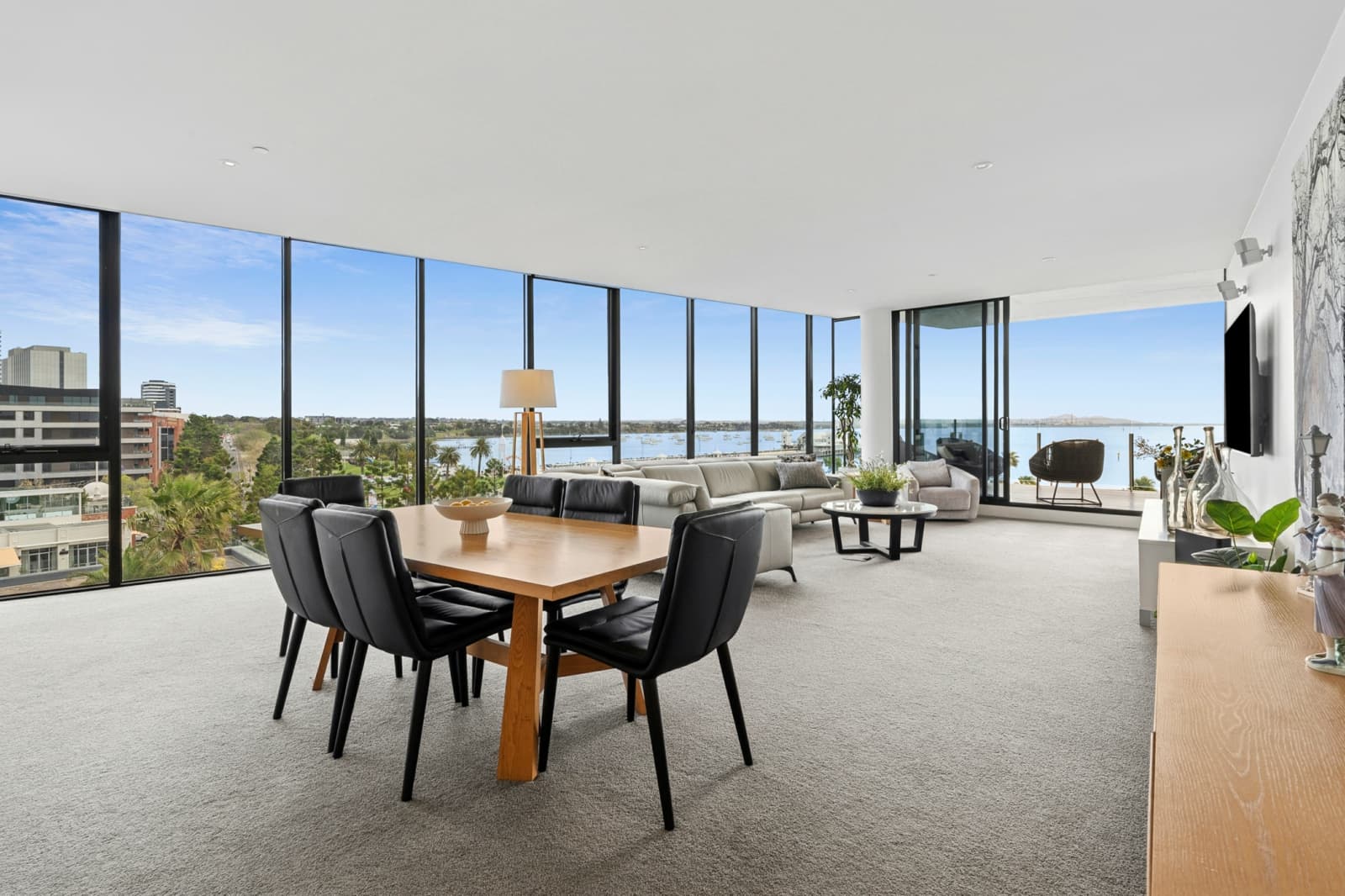 501/6-8 Eastern Beach Road, GEELONG, Geelong - Thumbnail 4