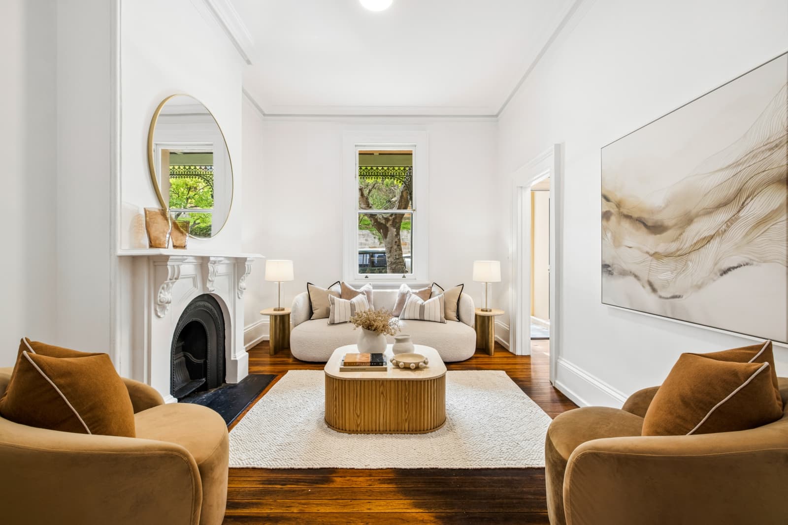 119 Kent Street, MILLERS POINT, Millers Point - Image 1