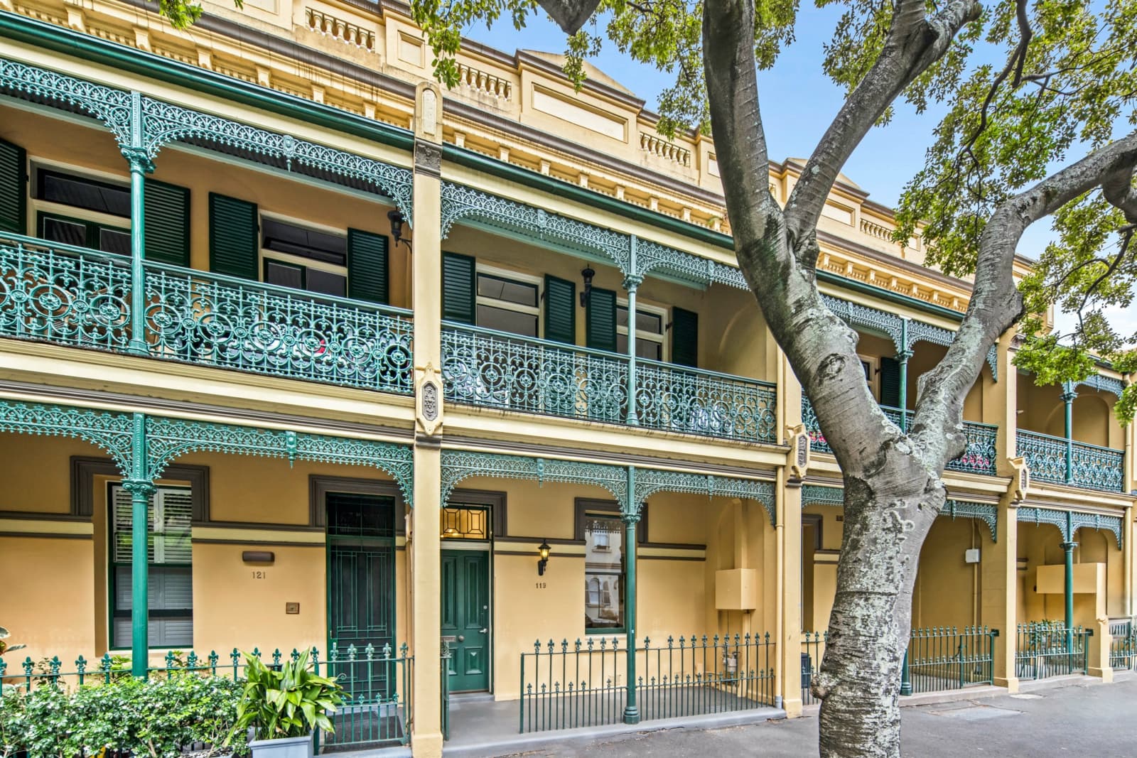 119 Kent Street, MILLERS POINT, Millers Point - Thumbnail 2