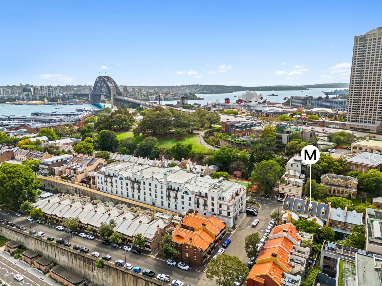 119 Kent Street, MILLERS POINT, Millers Point - Thumbnail 3
