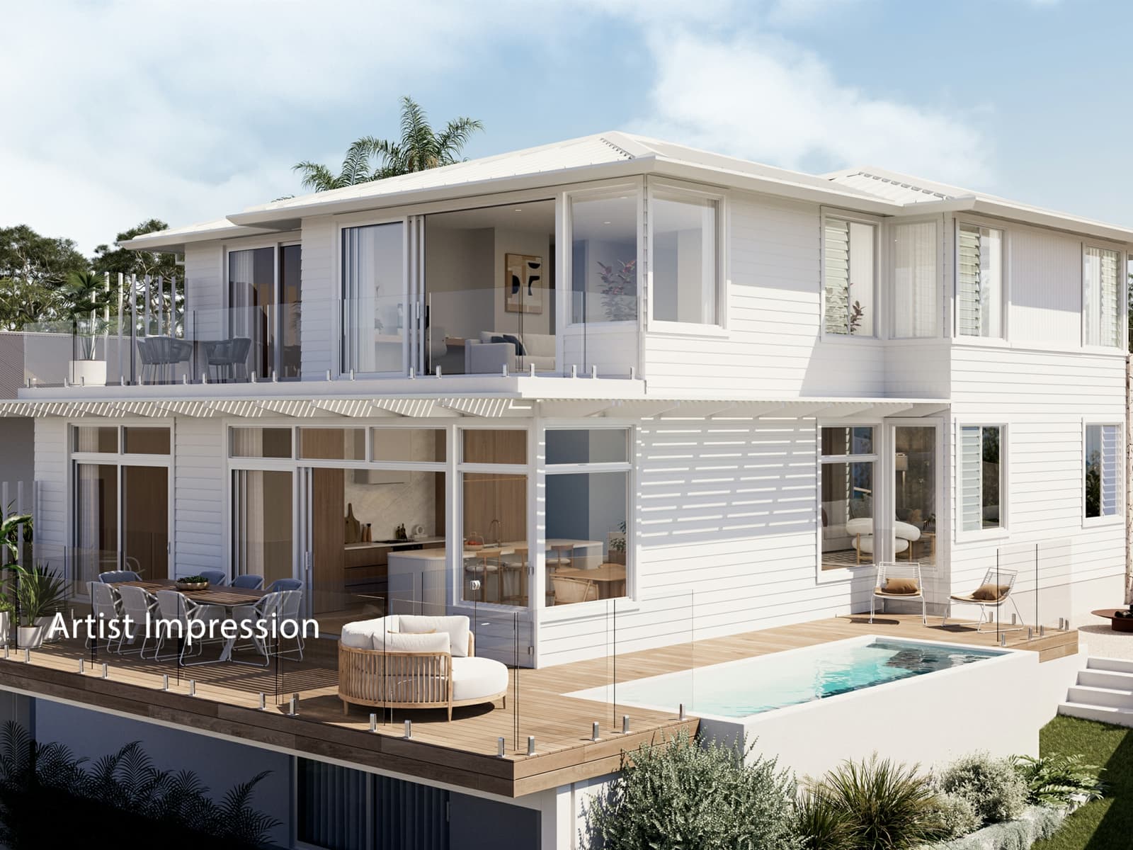 8 Henrys Road, FORRESTERS BEACH, Forresters Beach - Thumbnail 5