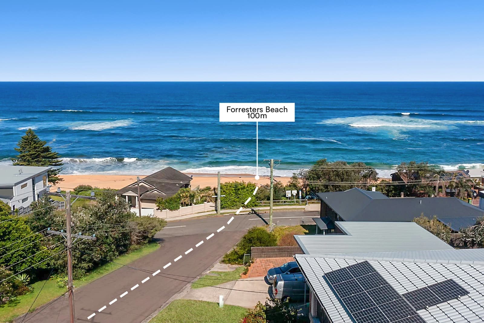 8 Henrys Road, FORRESTERS BEACH, Forresters Beach - Thumbnail 7
