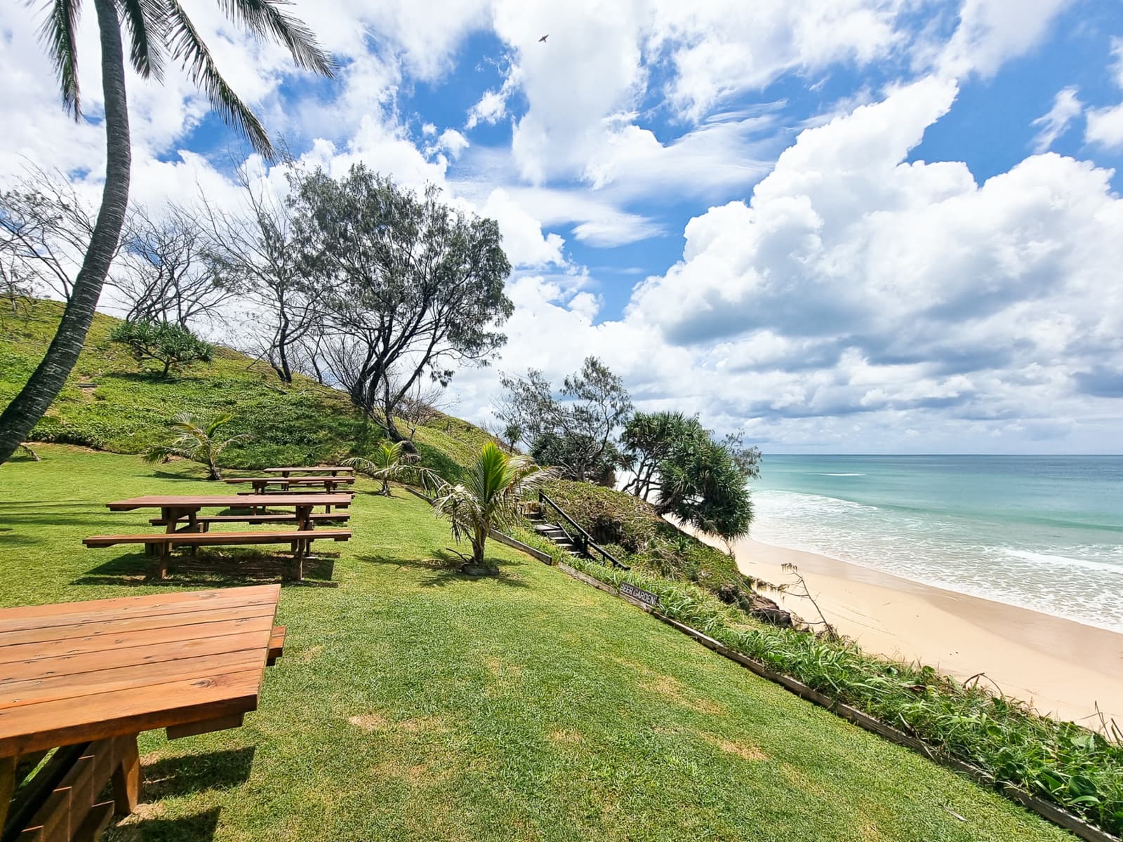 Lot 1-5 Yidney Drive, FRASER ISLAND, Fraser Island - Thumbnail 2