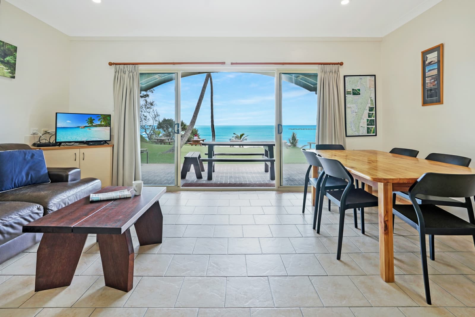 Lot 1-5 Yidney Drive, FRASER ISLAND, Fraser Island - Thumbnail 3