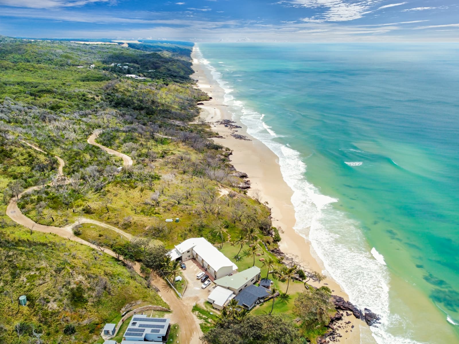 Lot 1-5 Yidney Drive, FRASER ISLAND, Fraser Island - Thumbnail 4