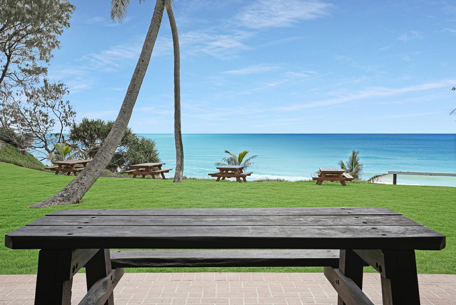 Lot 1-5 Yidney Drive, FRASER ISLAND, Fraser Island - Thumbnail 5