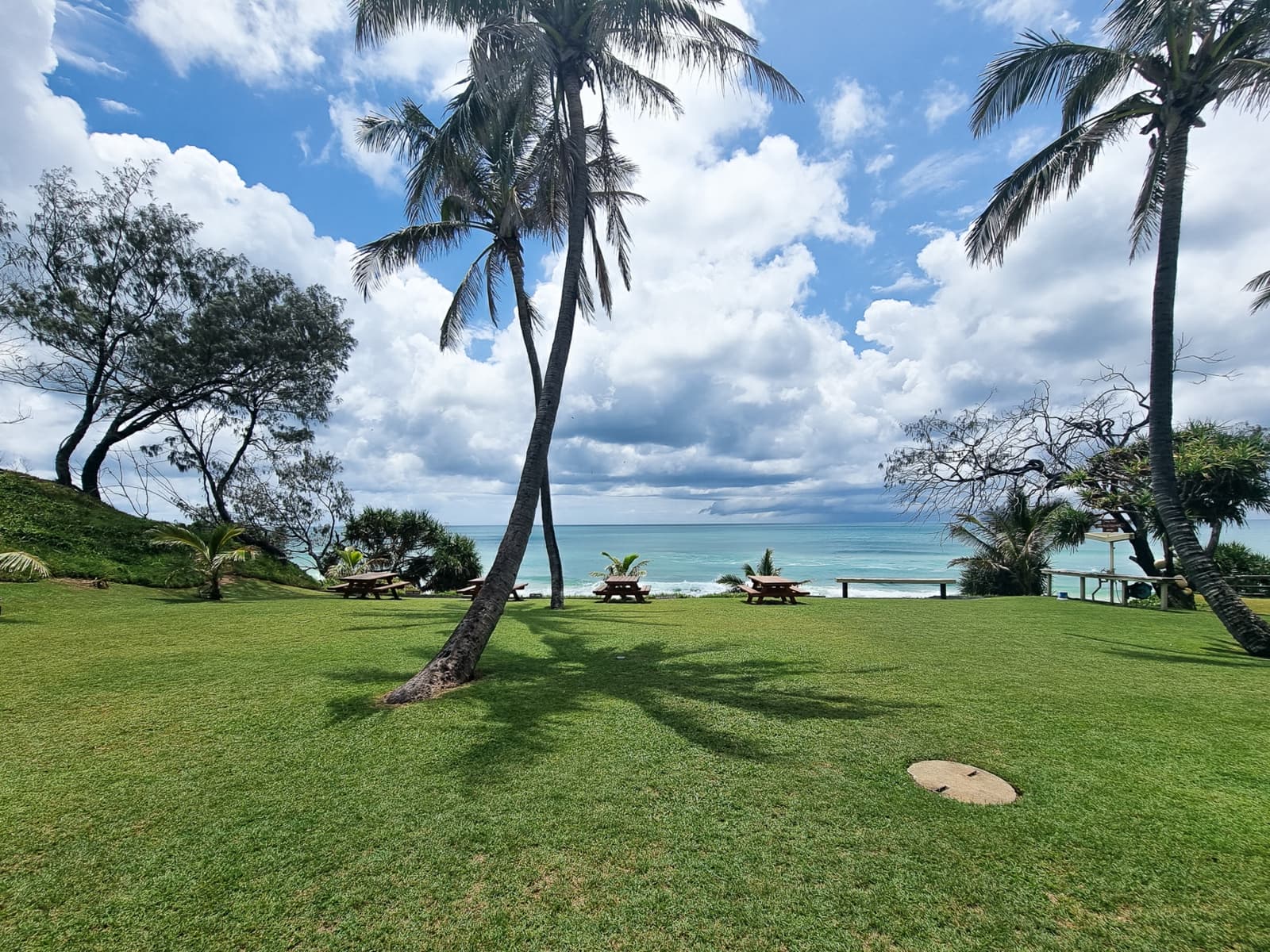 Lot 1-5 Yidney Drive, FRASER ISLAND, Fraser Island - Thumbnail 6
