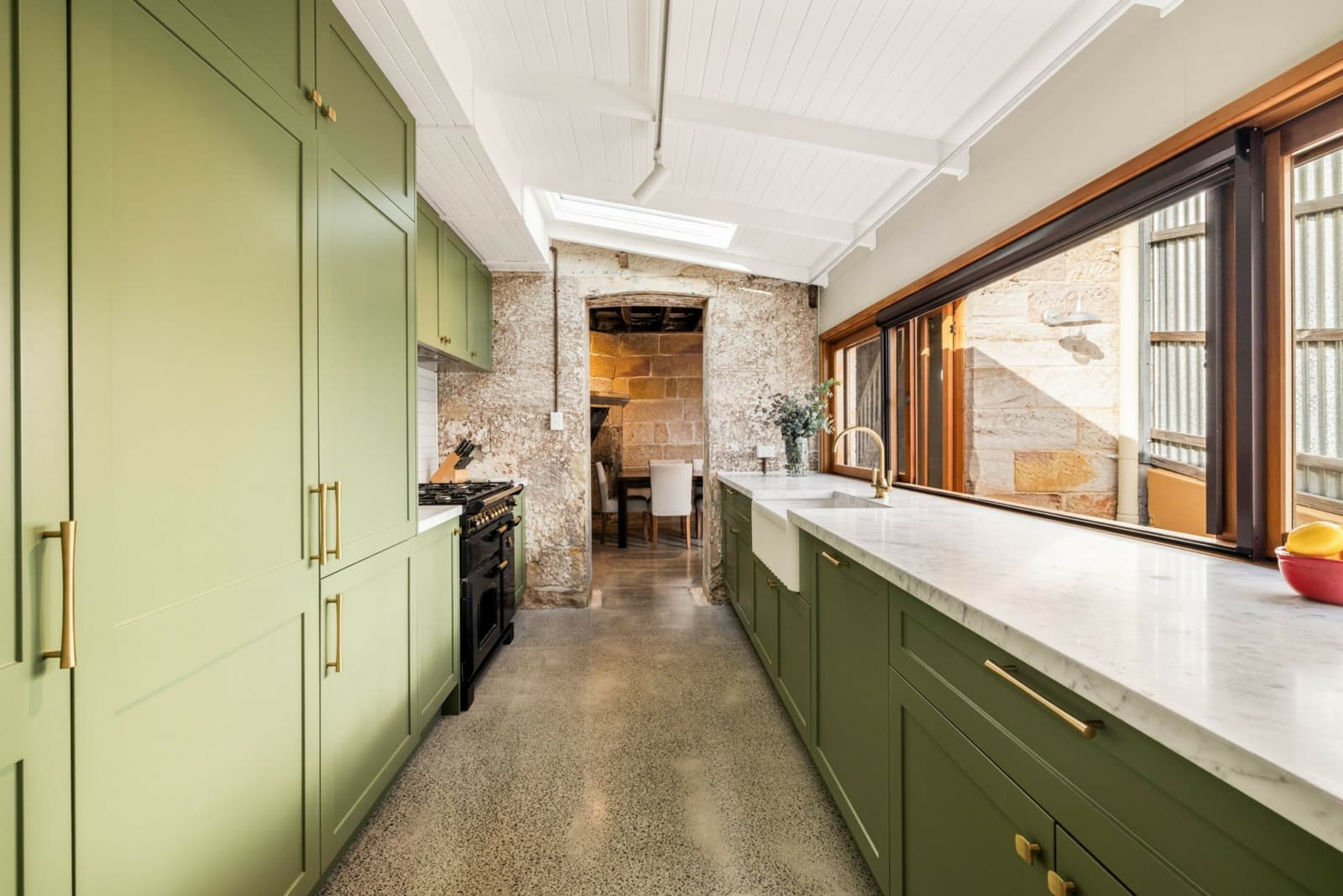28 Argyle Place, MILLERS POINT, Millers Point - Image 1