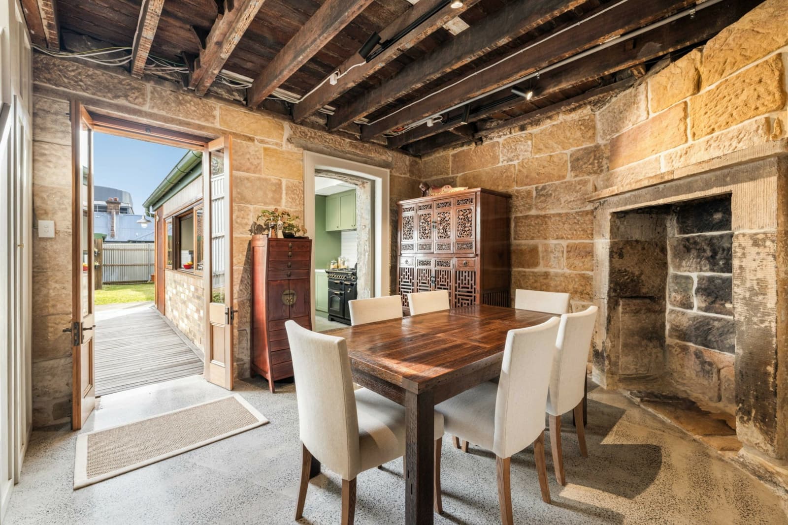 28 Argyle Place, MILLERS POINT, Millers Point - Thumbnail 2