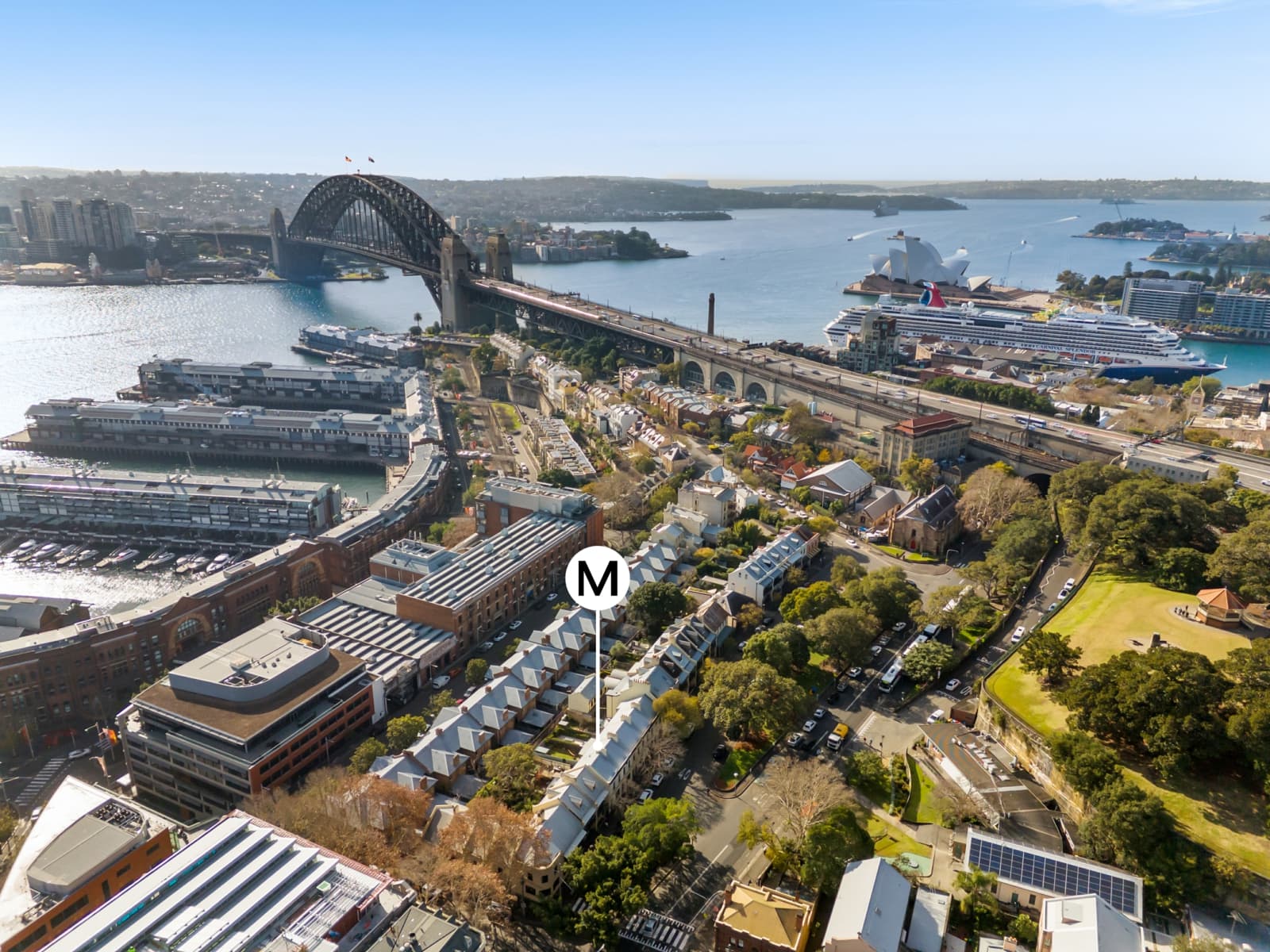 28 Argyle Place, MILLERS POINT, Millers Point - Thumbnail 3