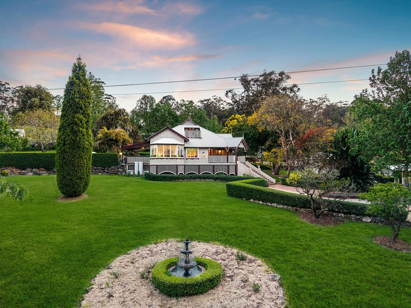 756 Yarramalong Road, WYONG CREEK, Wyong Creek - Image 1