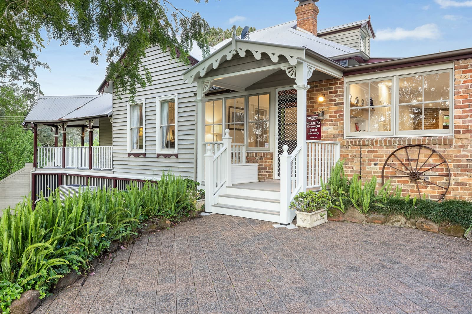 756 Yarramalong Road, WYONG CREEK, Wyong Creek - Thumbnail 7