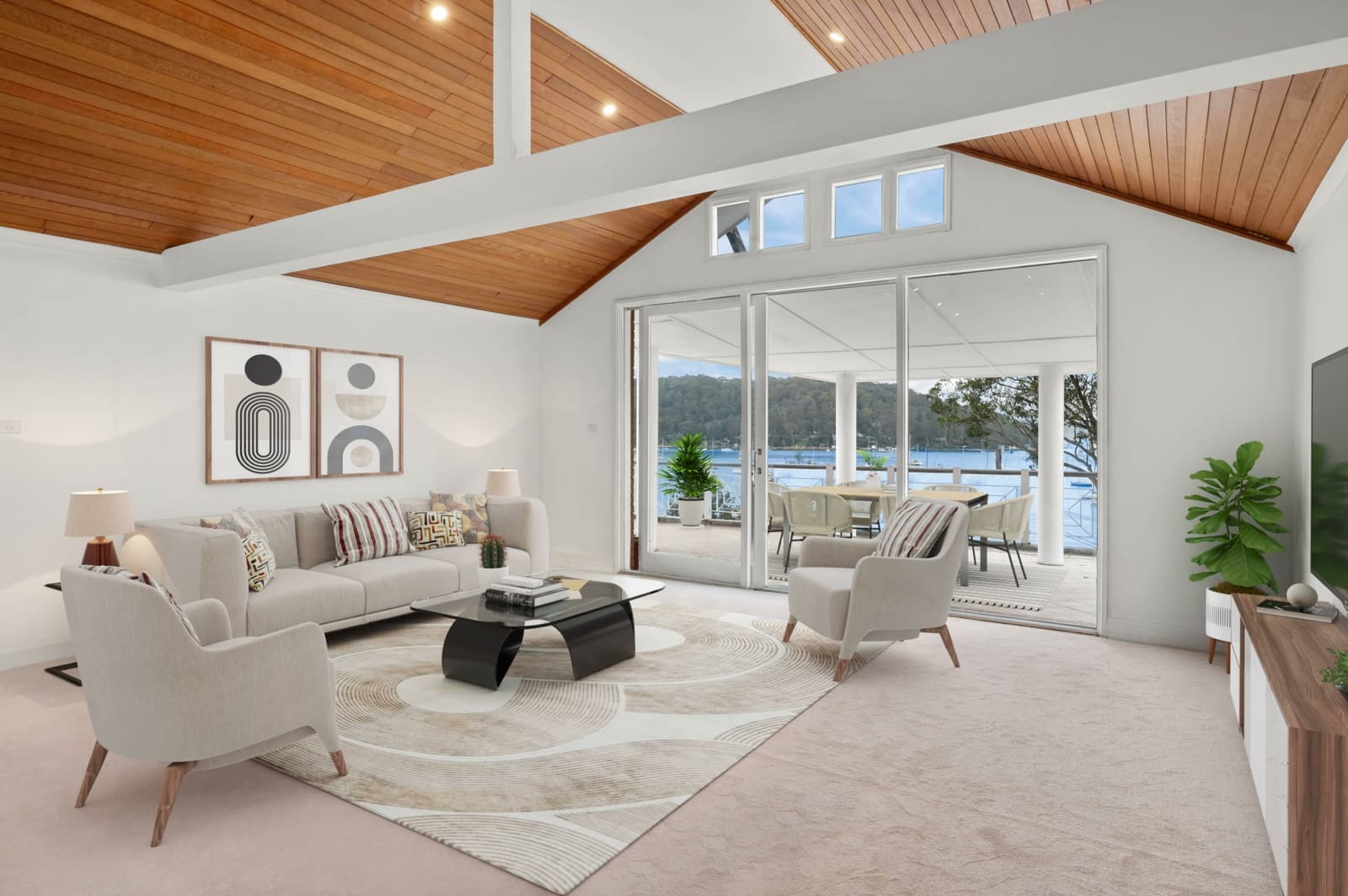 2119 Pittwater Road, Church Point - Thumbnail 4
