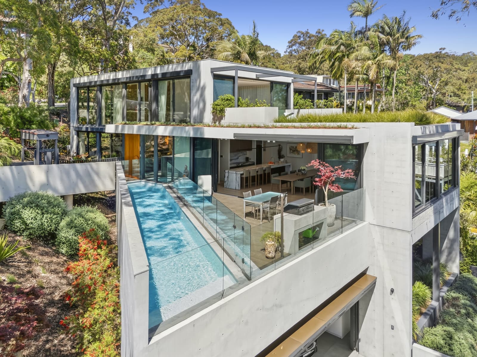 1 Lisa Place, BILGOLA PLATEAU, Bilgola Plateau - Image 1