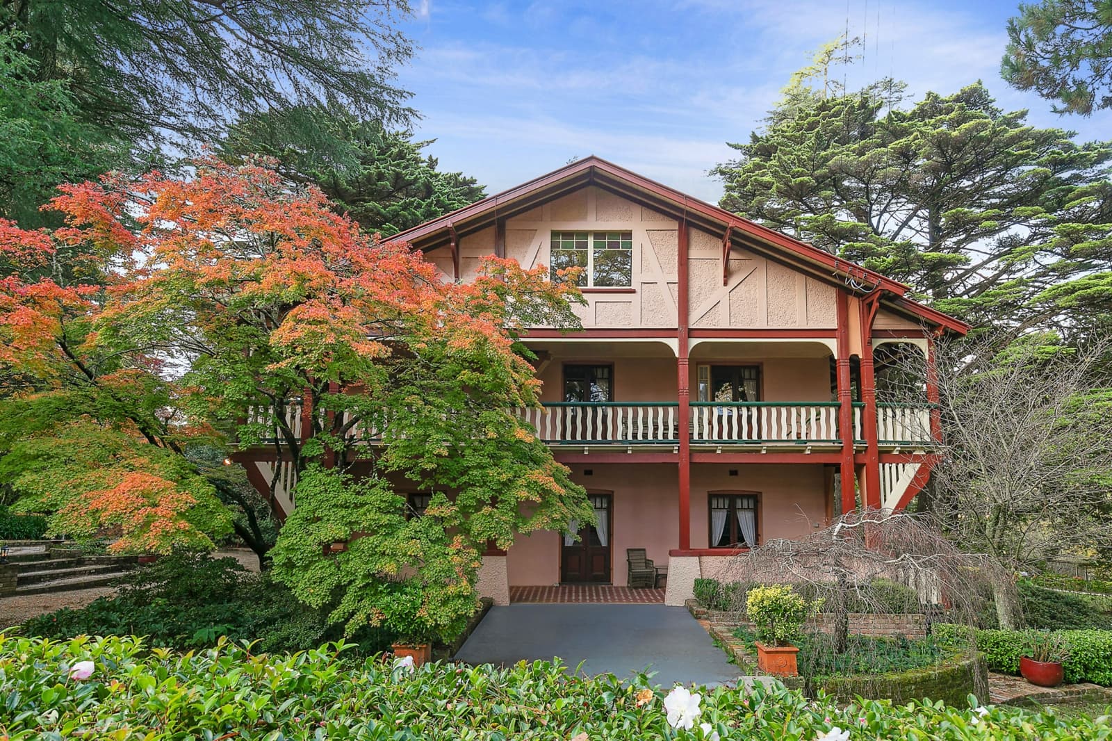 178-186 Falls Road, WENTWORTH FALLS, Wentworth Falls - Thumbnail 3