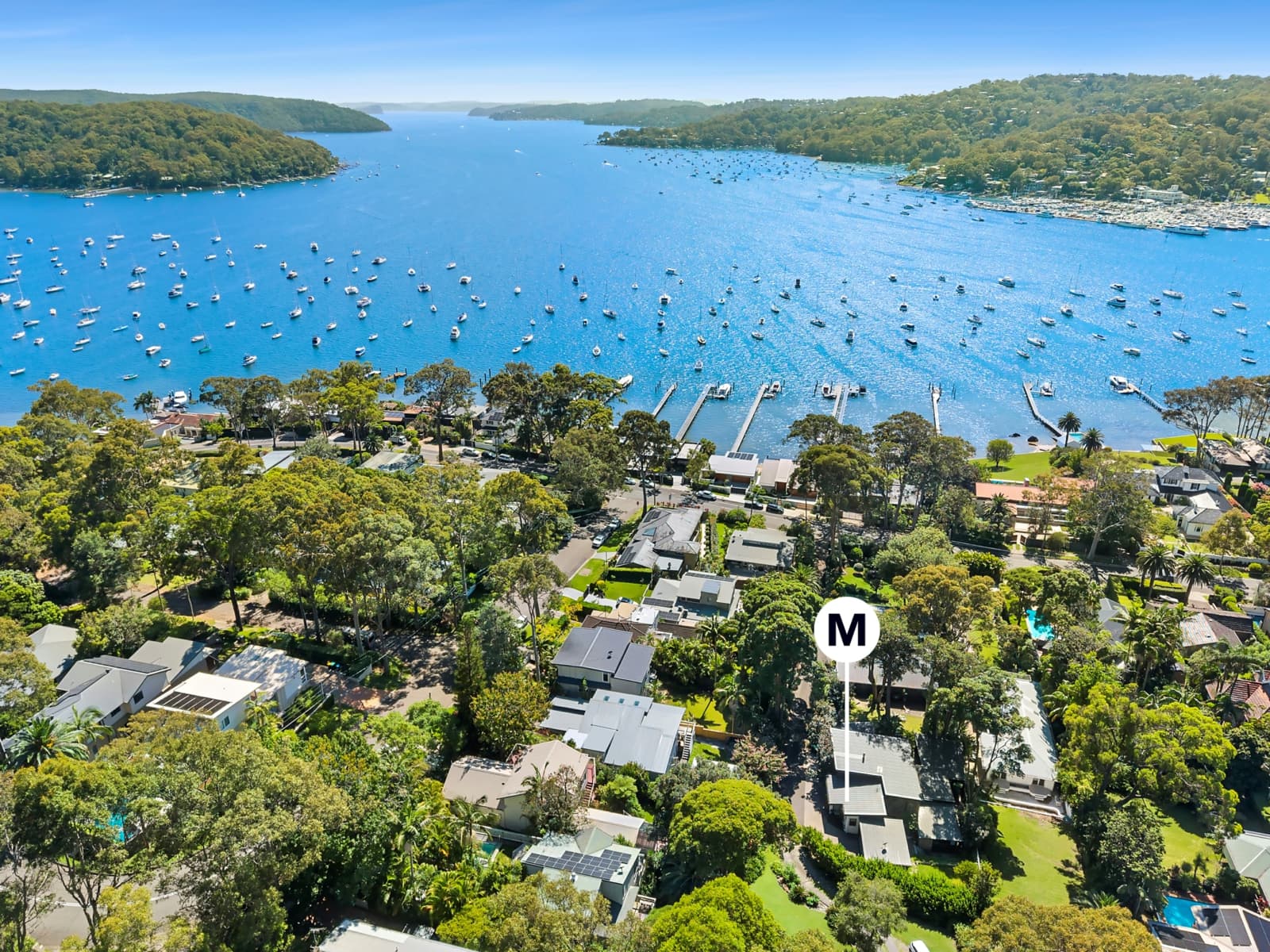 2011 Pittwater Road, BAYVIEW, Bayview - Thumbnail 2