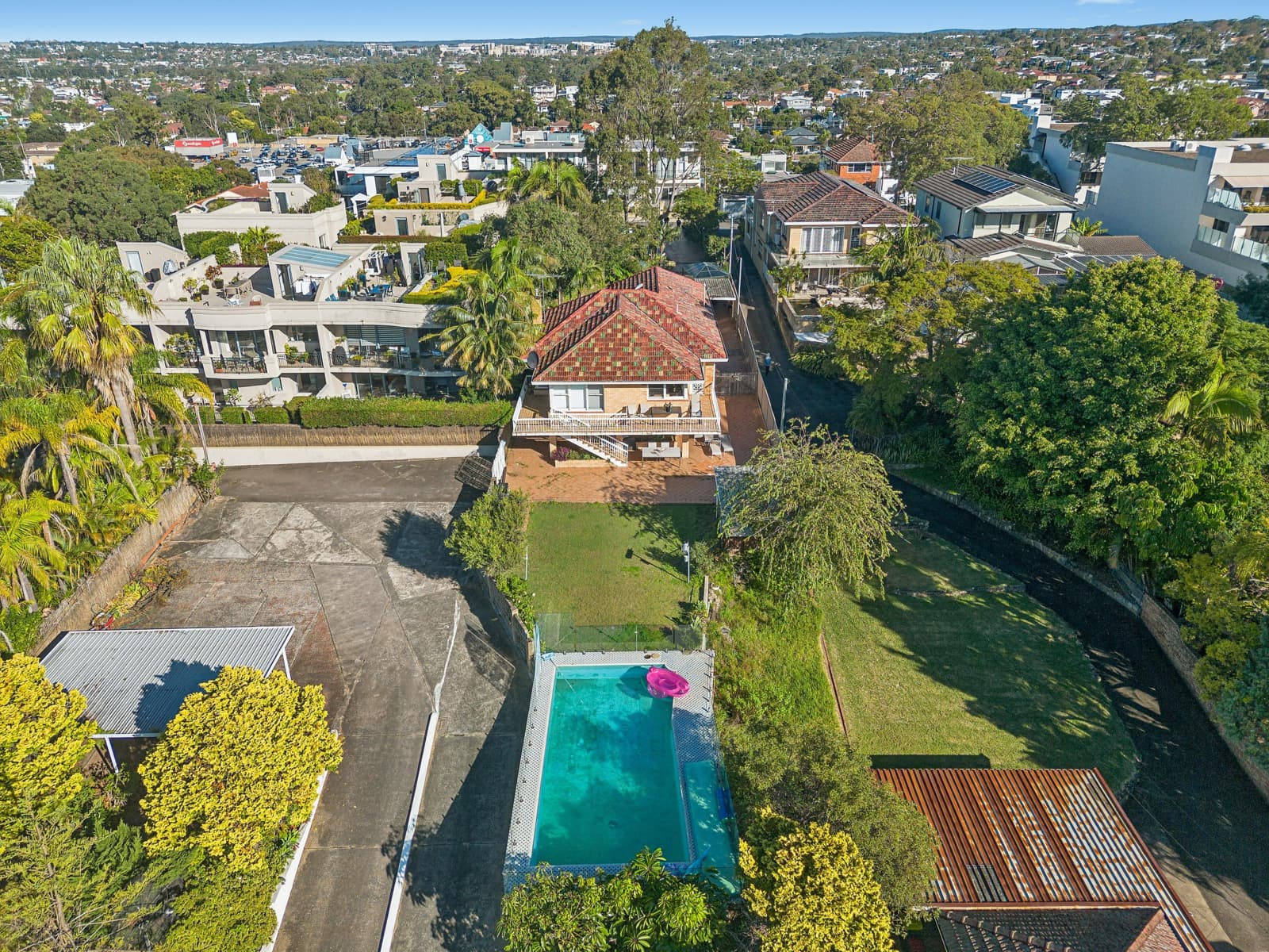 23 Murralin Lane, SYLVANIA, Sylvania - Thumbnail 4