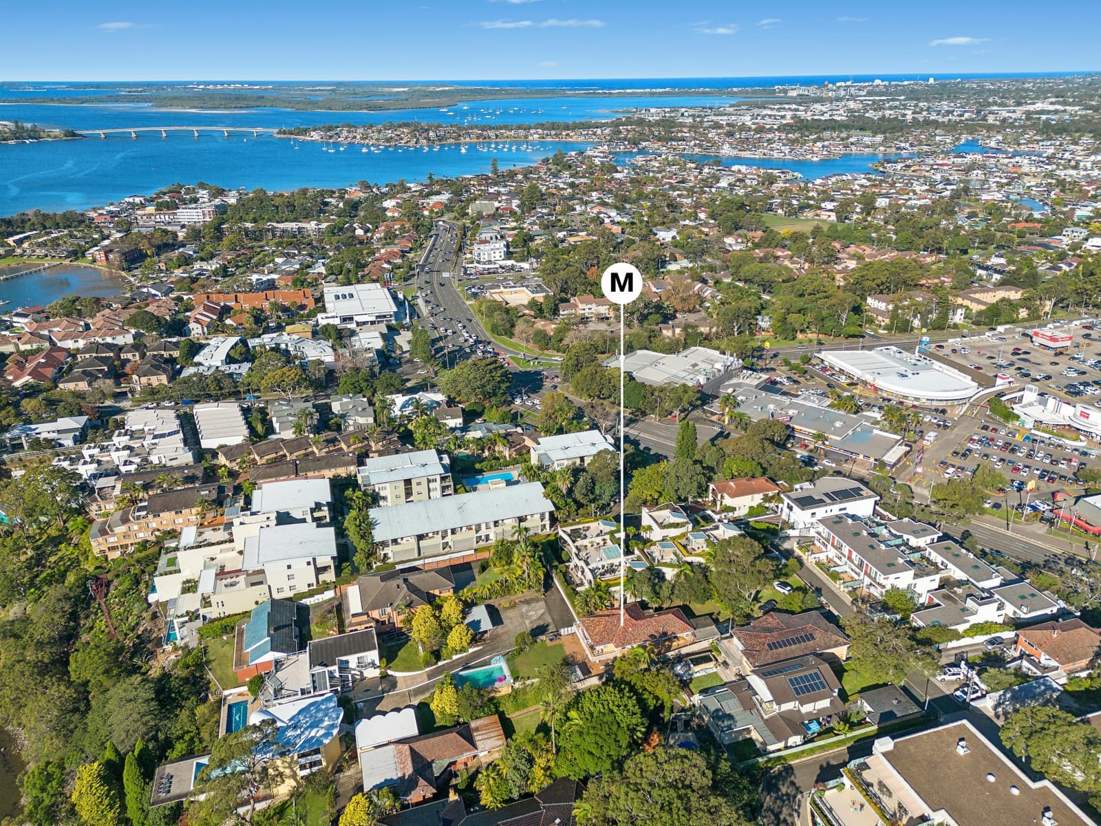 23 Murralin Lane, SYLVANIA, Sylvania - Thumbnail 7