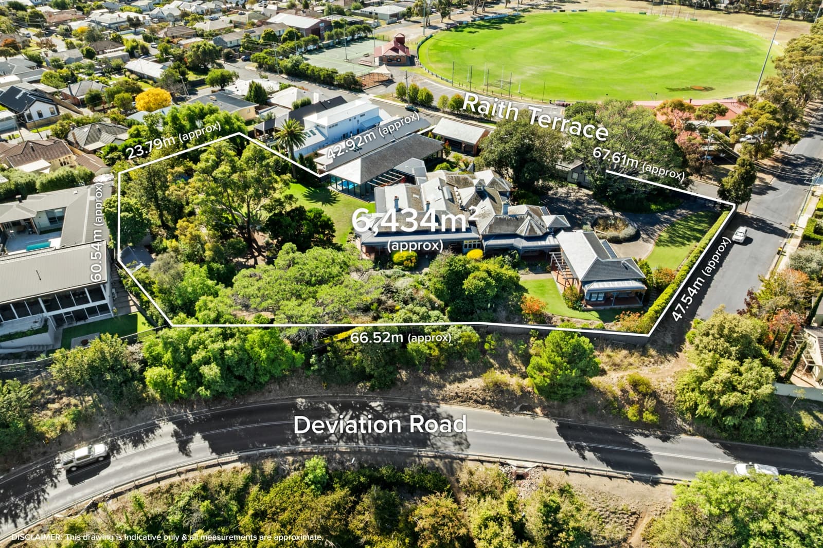 2a Raith Terrace, NEWTOWN, Newtown - Thumbnail 3