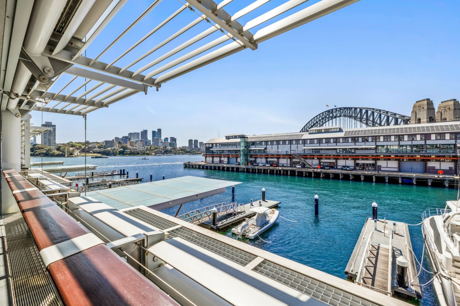 323/19 Hickson Road, WALSH BAY, Walsh Bay - Thumbnail 4