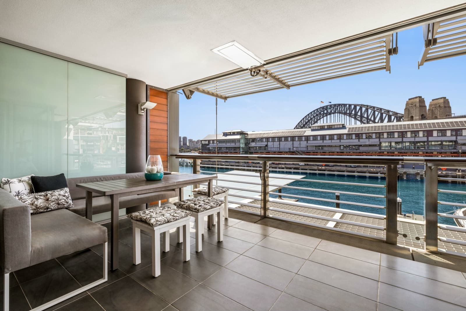323/19 Hickson Road, WALSH BAY, Walsh Bay - Thumbnail 5