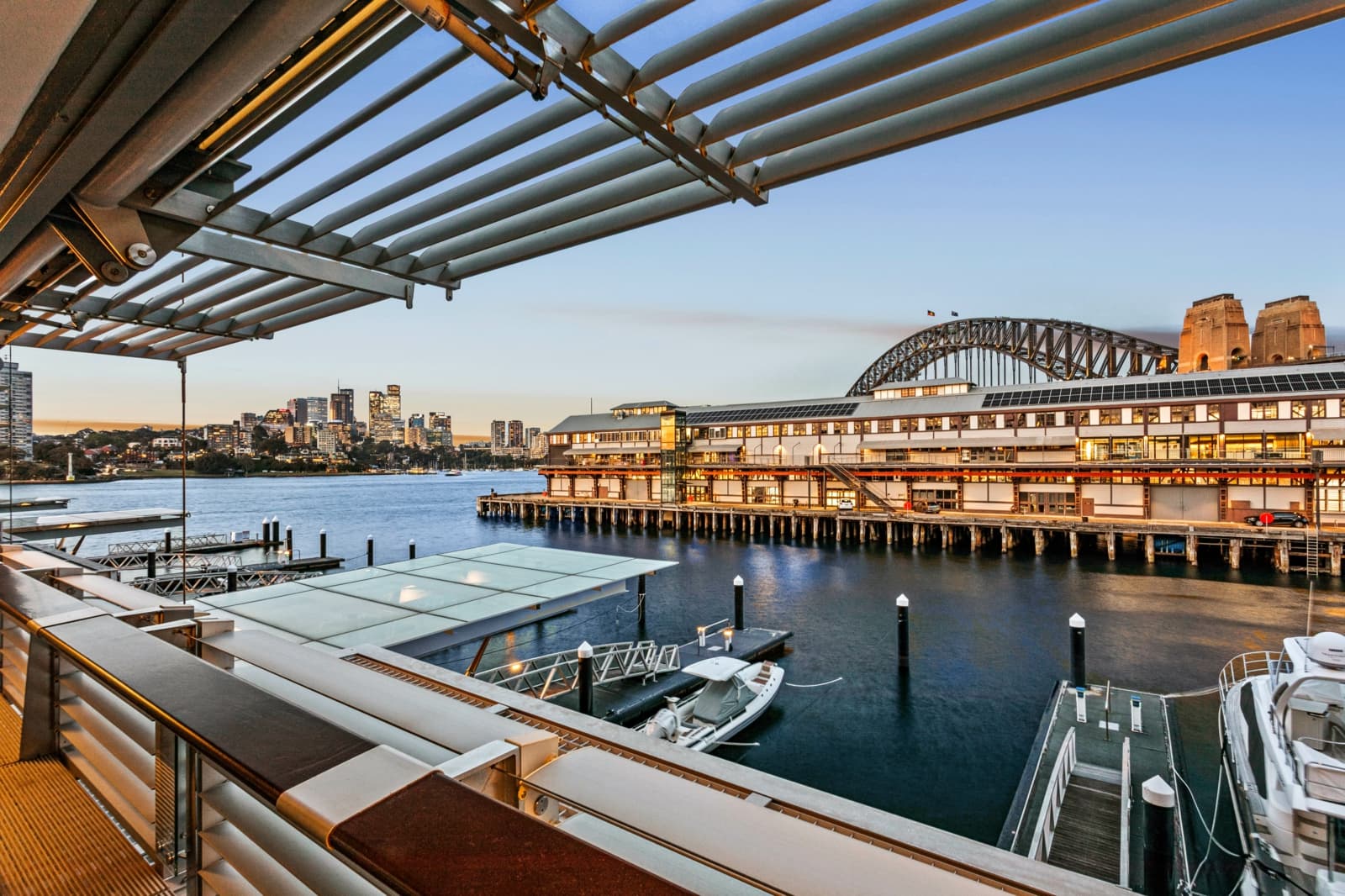 323/19 Hickson Road, WALSH BAY, Walsh Bay - Thumbnail 8