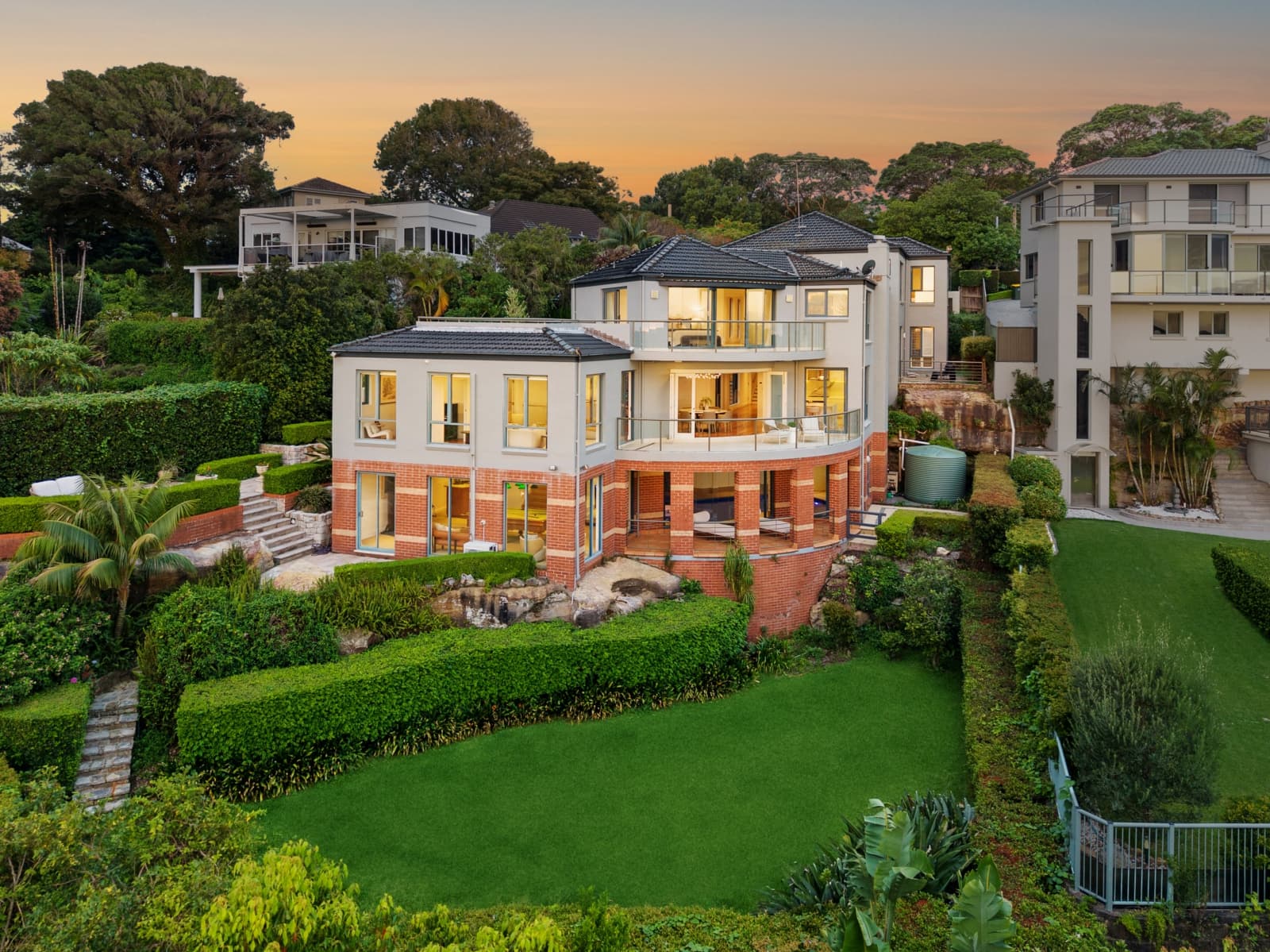 9 Tiree Avenue, HUNTERS HILL, Hunters Hill - Image 1