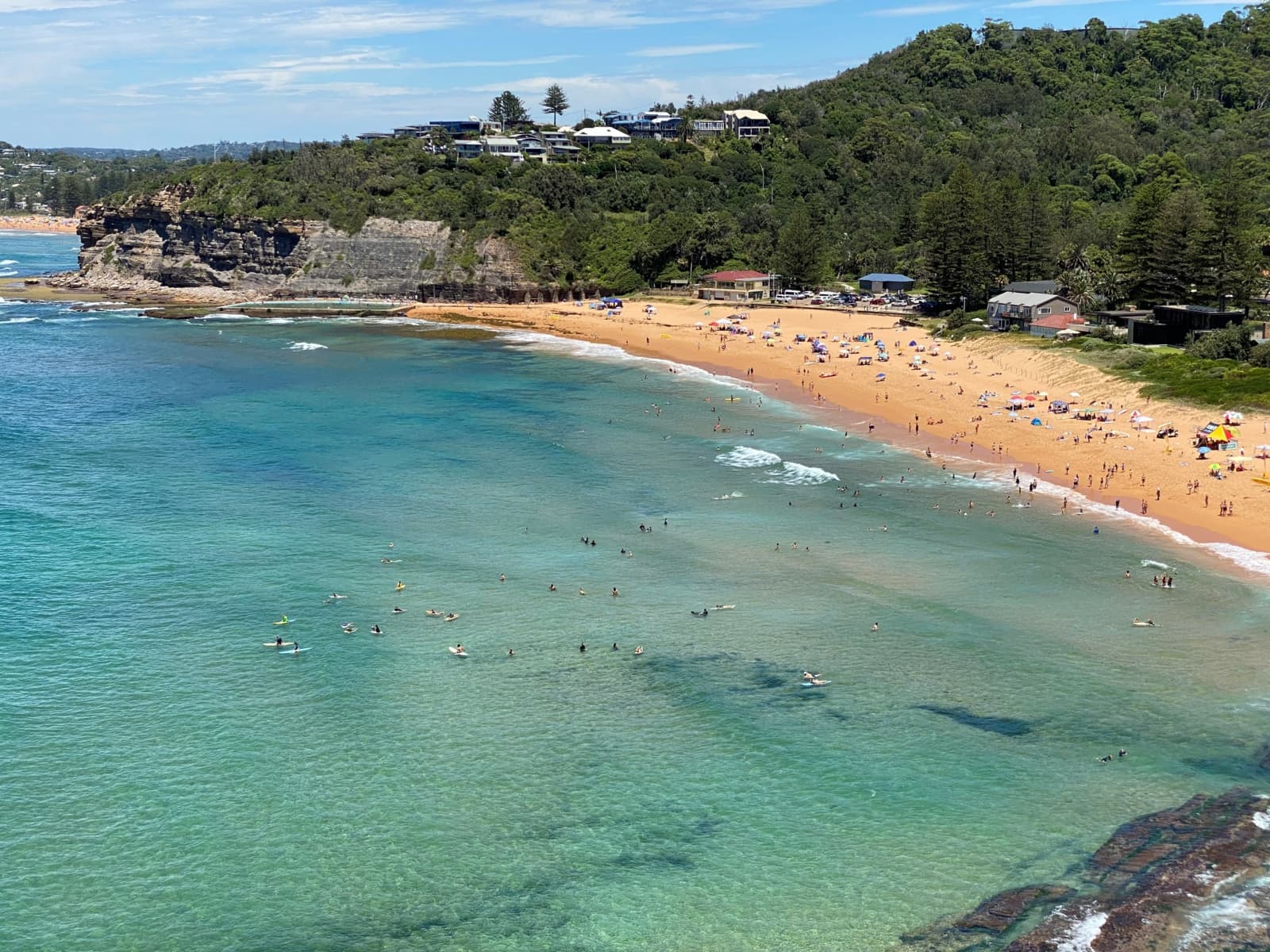 68 The Serpentine, BILGOLA BEACH, Bilgola Beach - Thumbnail 7