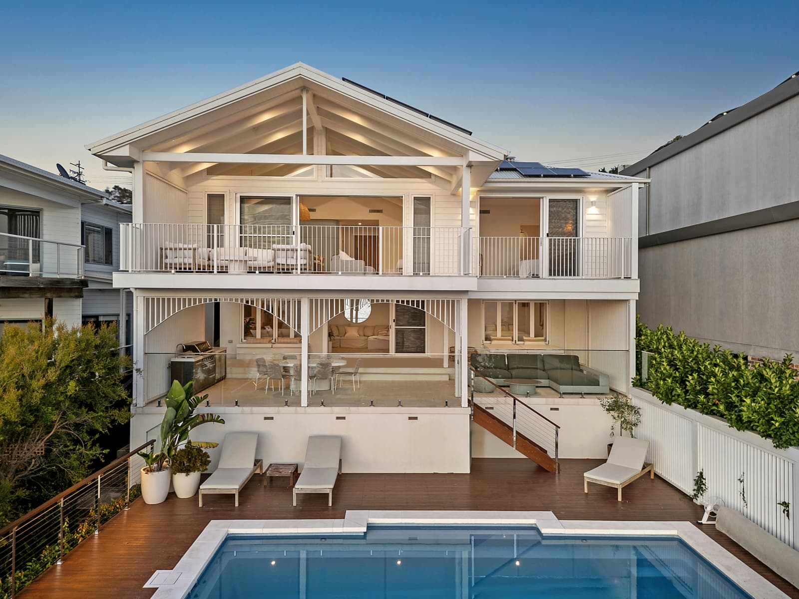 21 Warren Avenue, AVOCA BEACH, Avoca Beach - Thumbnail 2