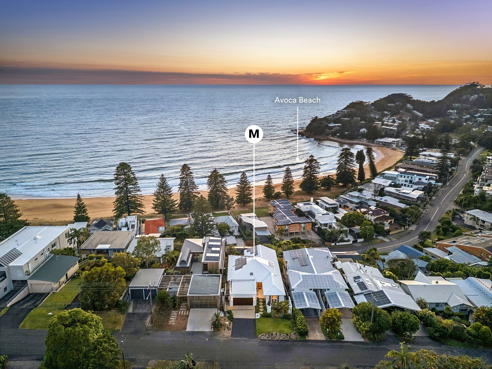 21 Warren Avenue, AVOCA BEACH, Avoca Beach - Thumbnail 3