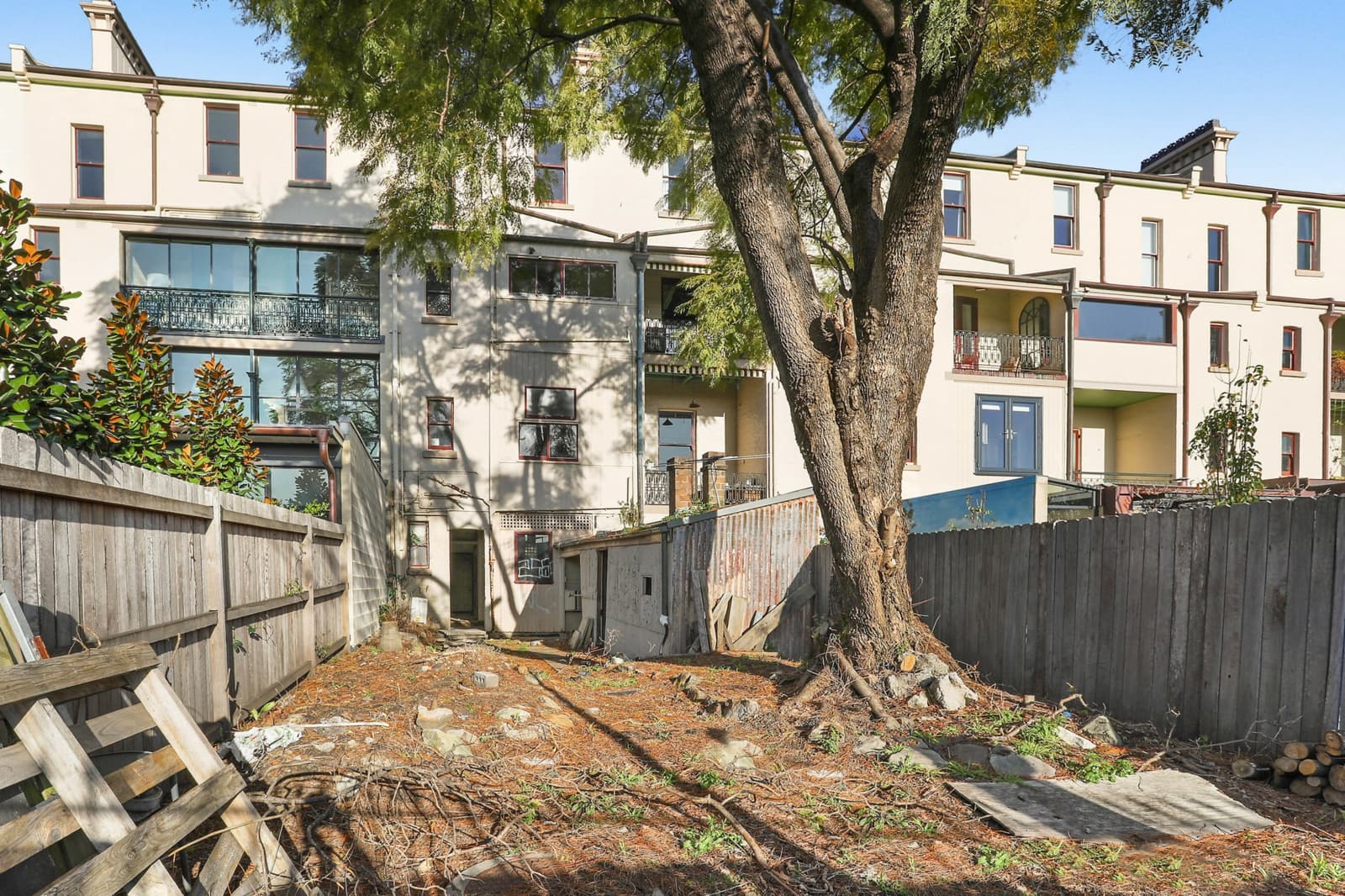 11 Lower Fort Street, MILLERS POINT, Millers Point - Thumbnail 2