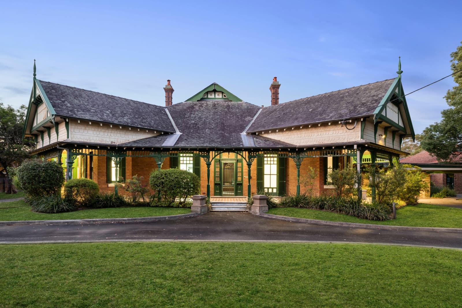 65-69 Albert Road, STRATHFIELD, Strathfield - Image 1