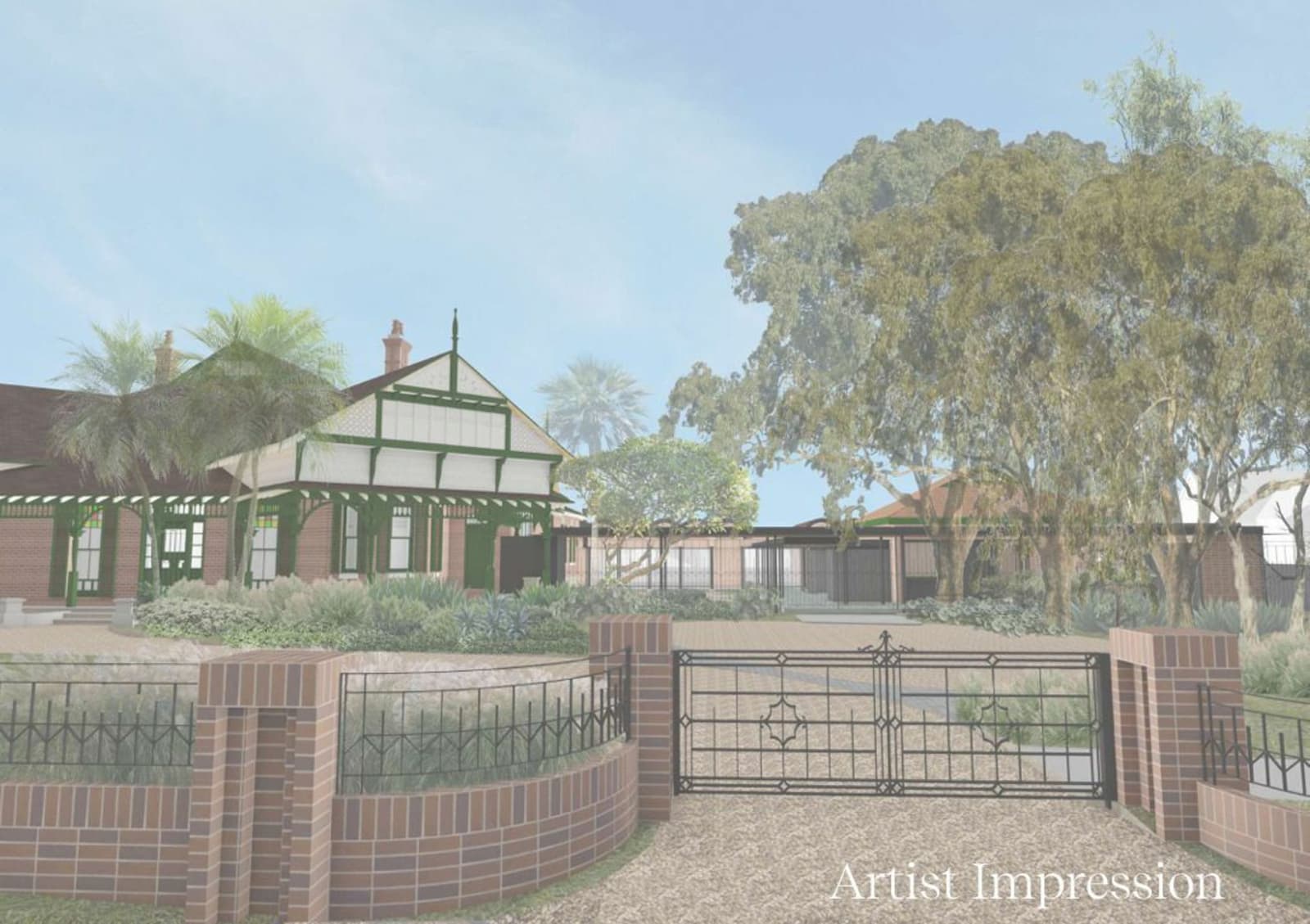 65-69 Albert Road, STRATHFIELD, Strathfield - Thumbnail 5