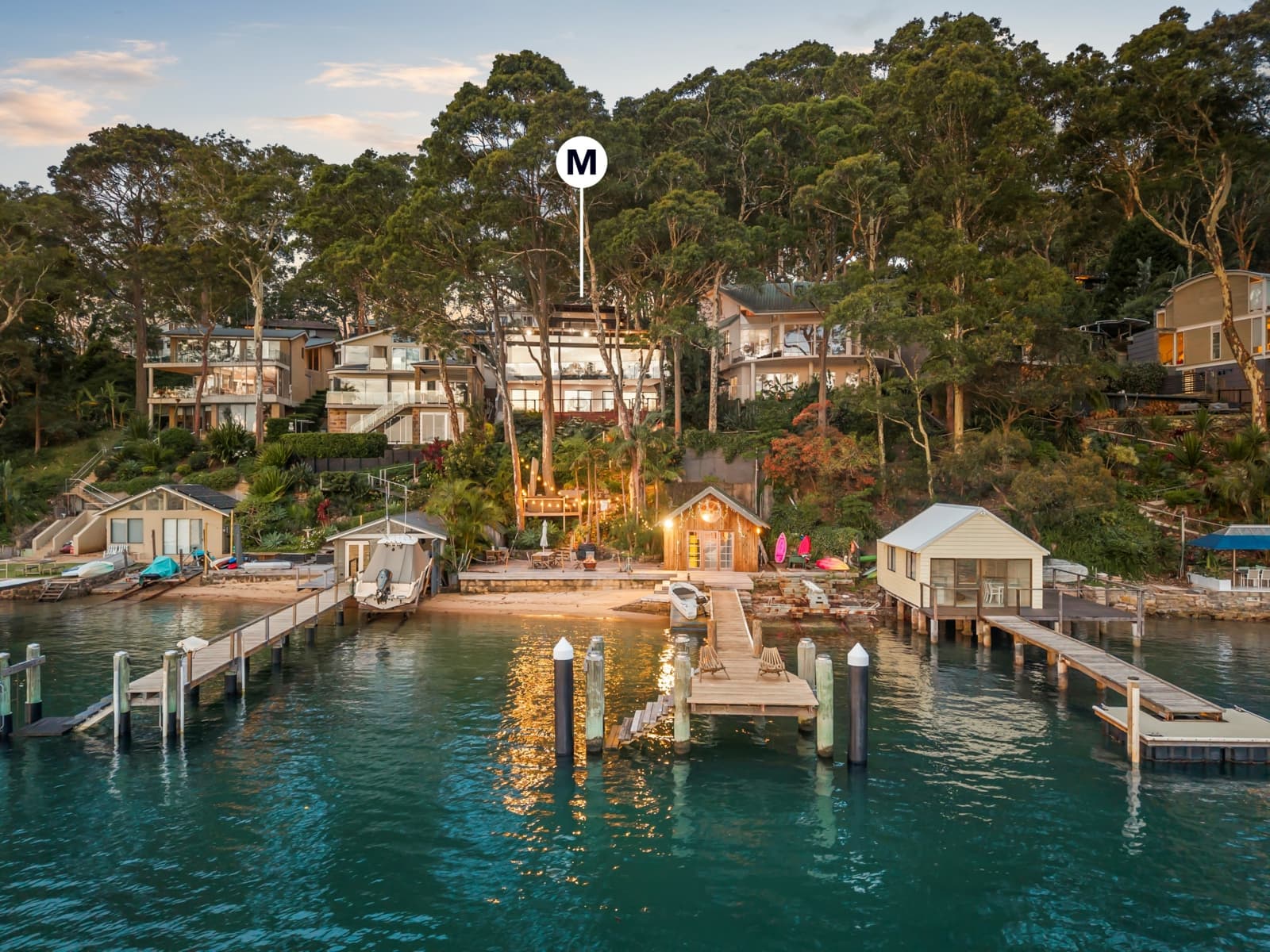 224 Hudson Parade, AVALON BEACH, Clareville - Thumbnail 2